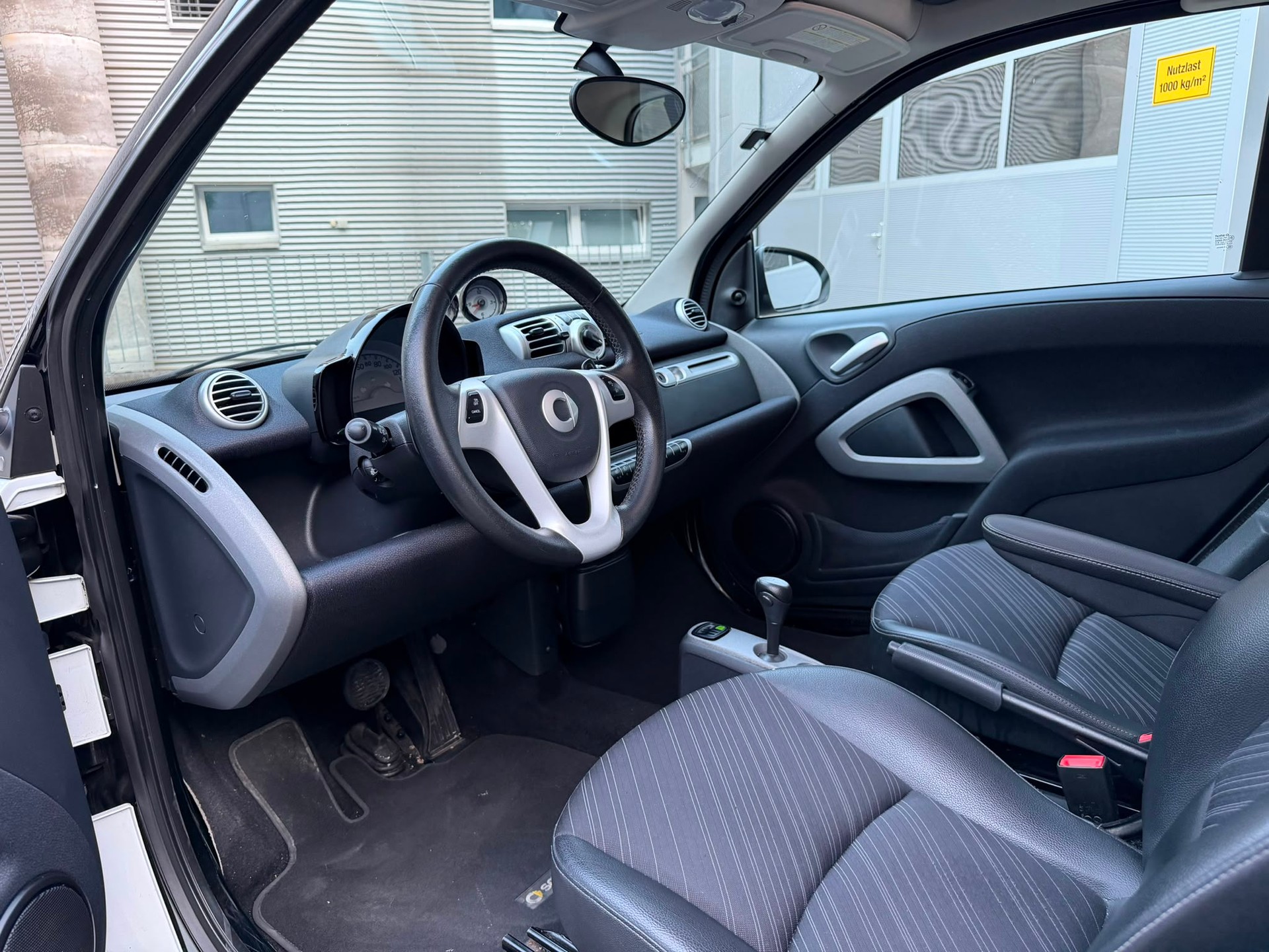 SMART fortwo pulse mhd softouch-image-6