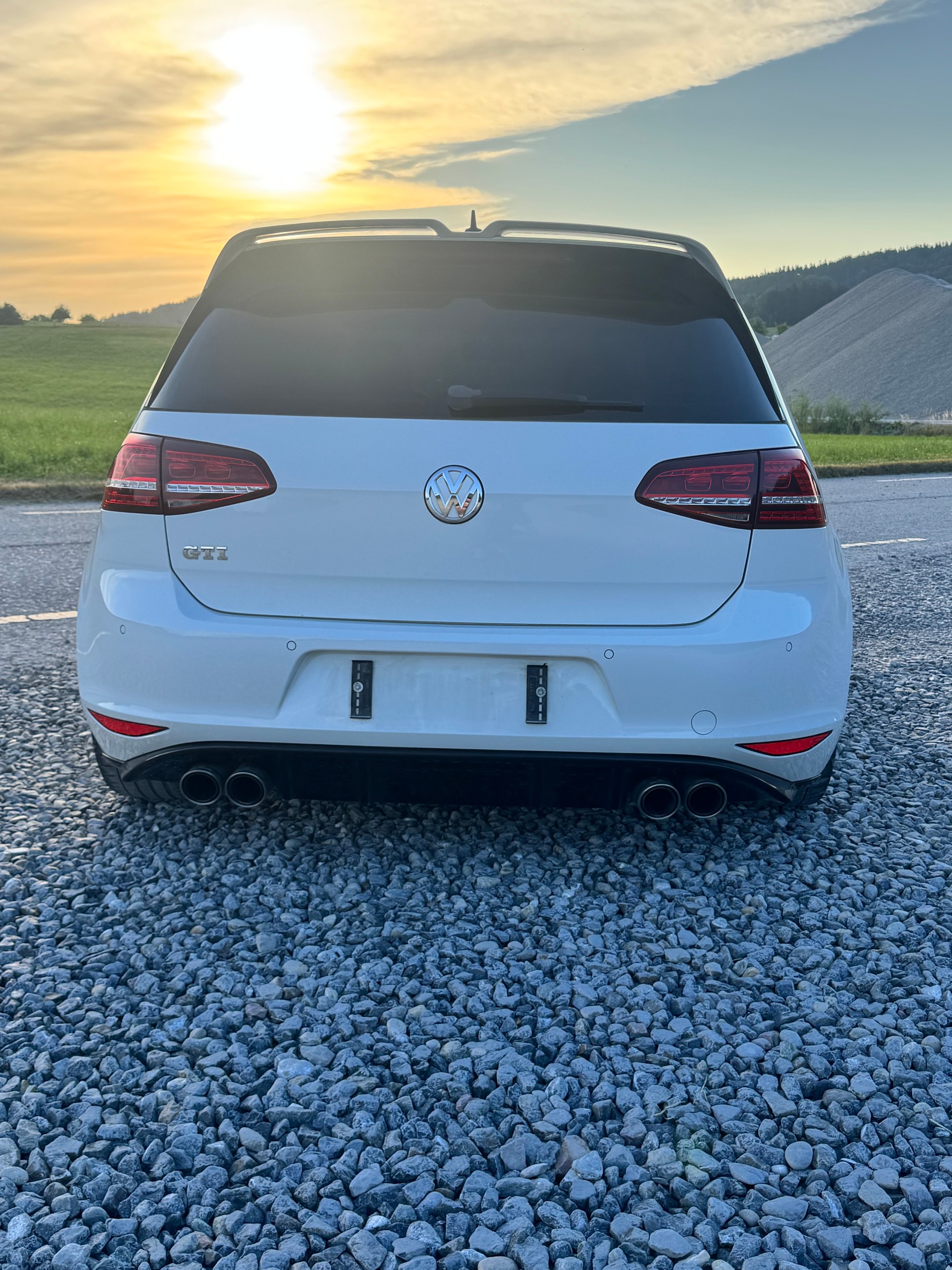 VW Gti Performance-image-3