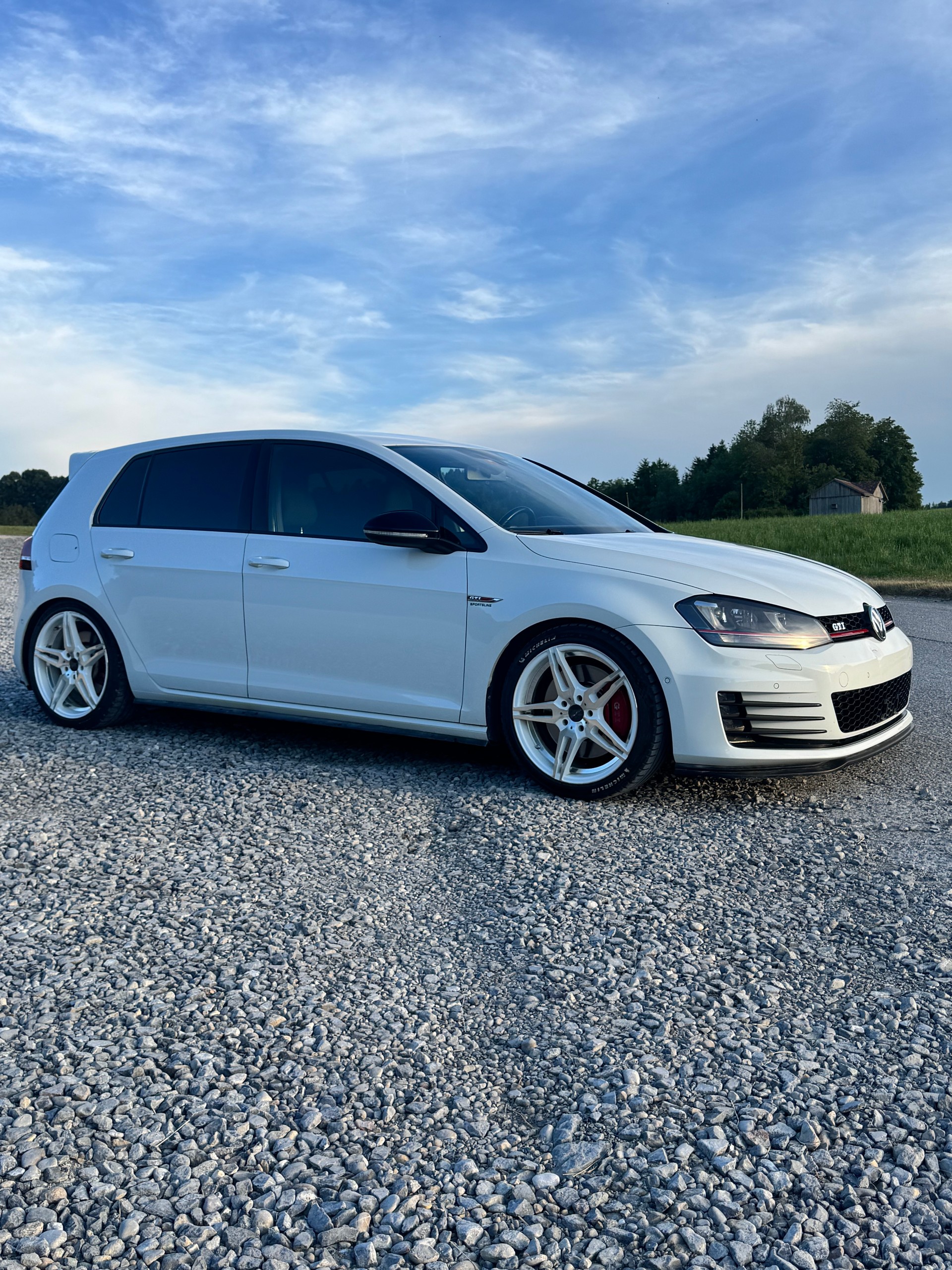 VW Gti Performance-image-1