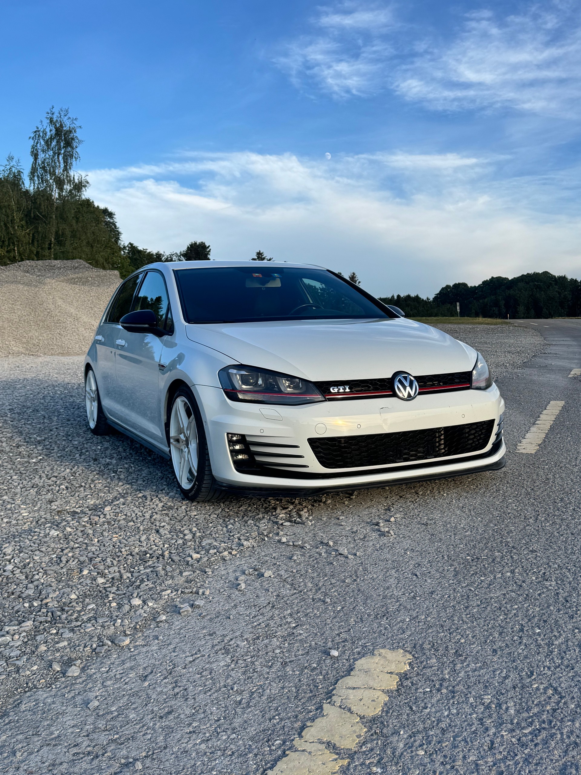 VW Gti Performance-image-0