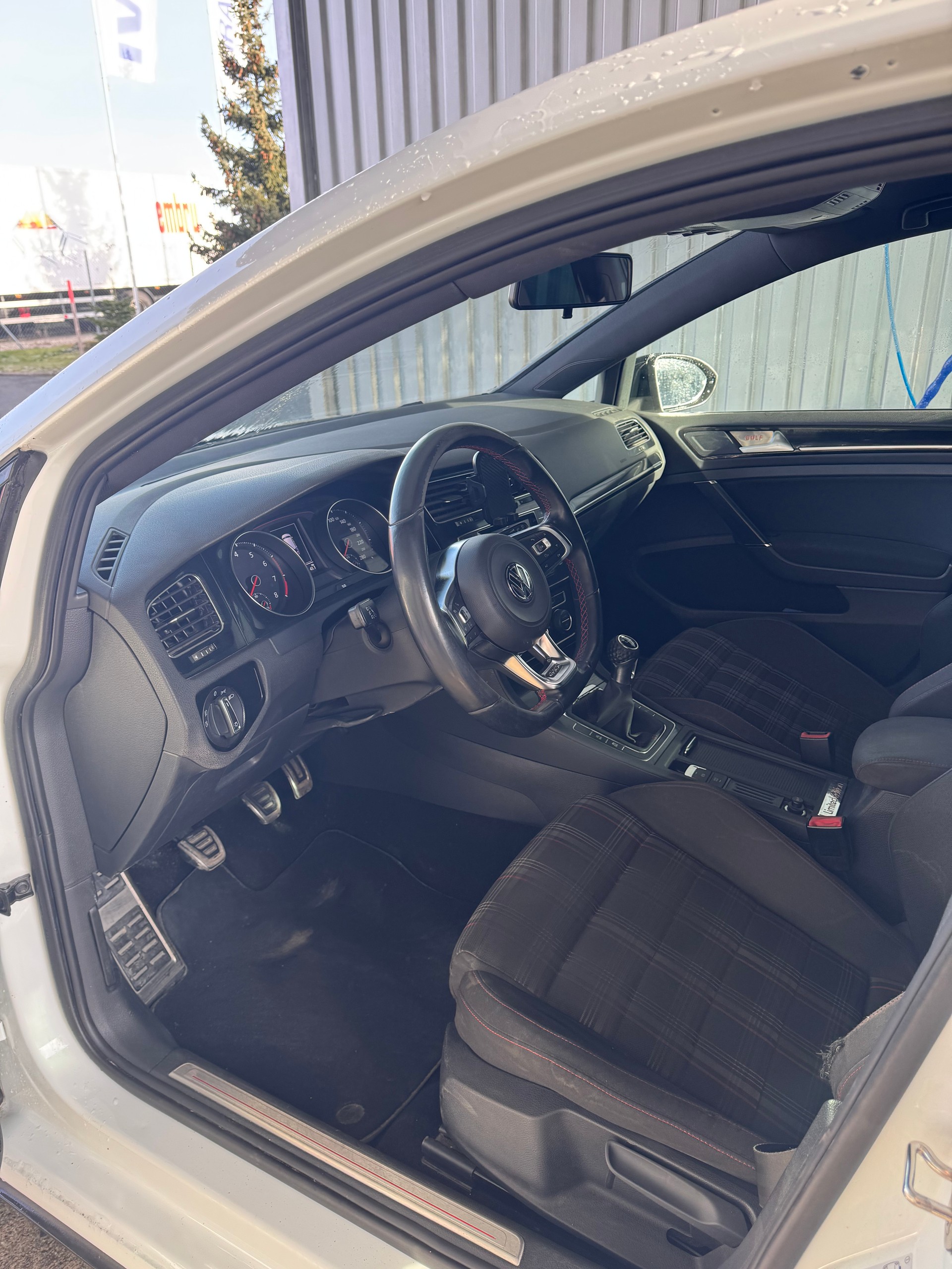 VW Gti Performance-image-4