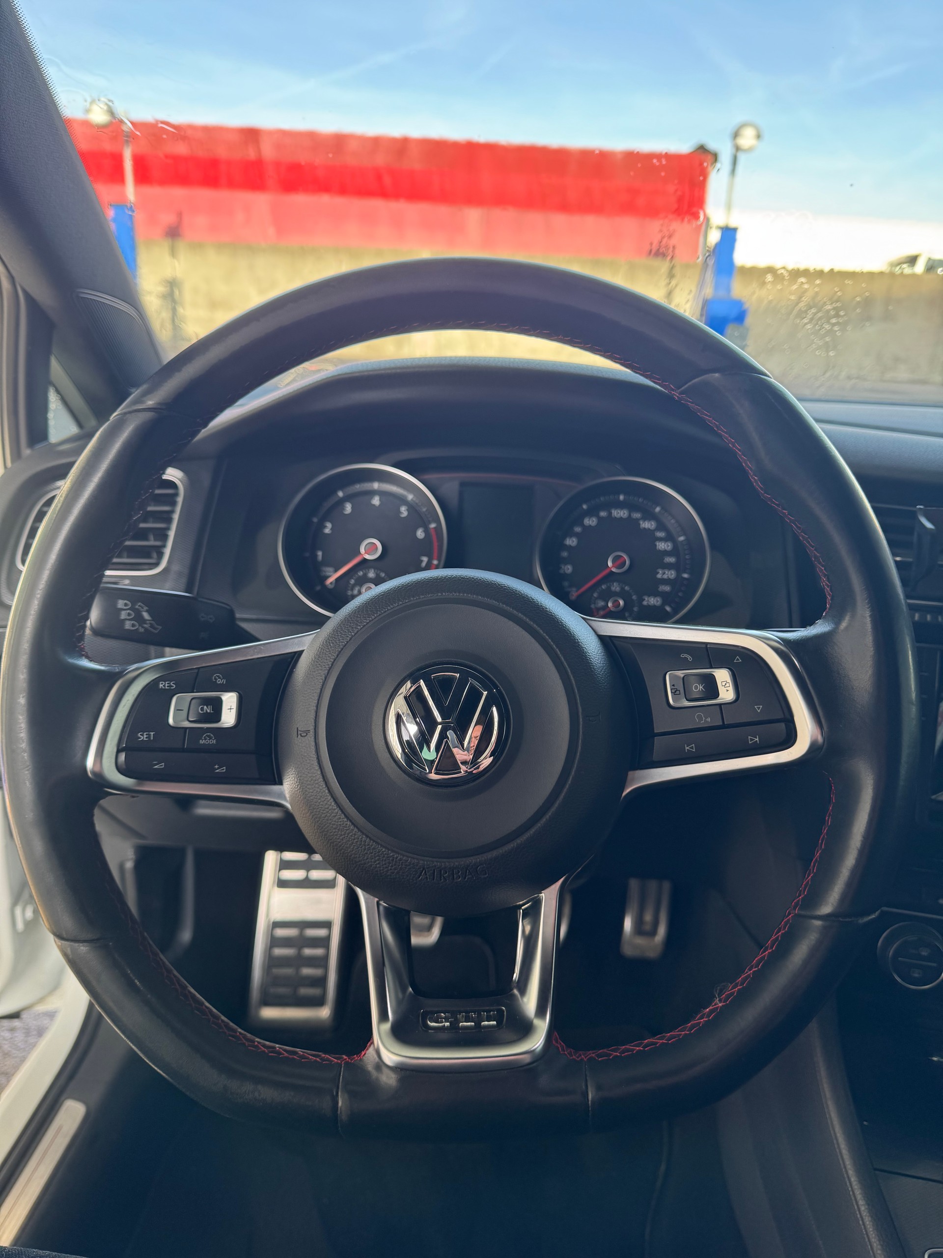 VW Gti Performance-image-5