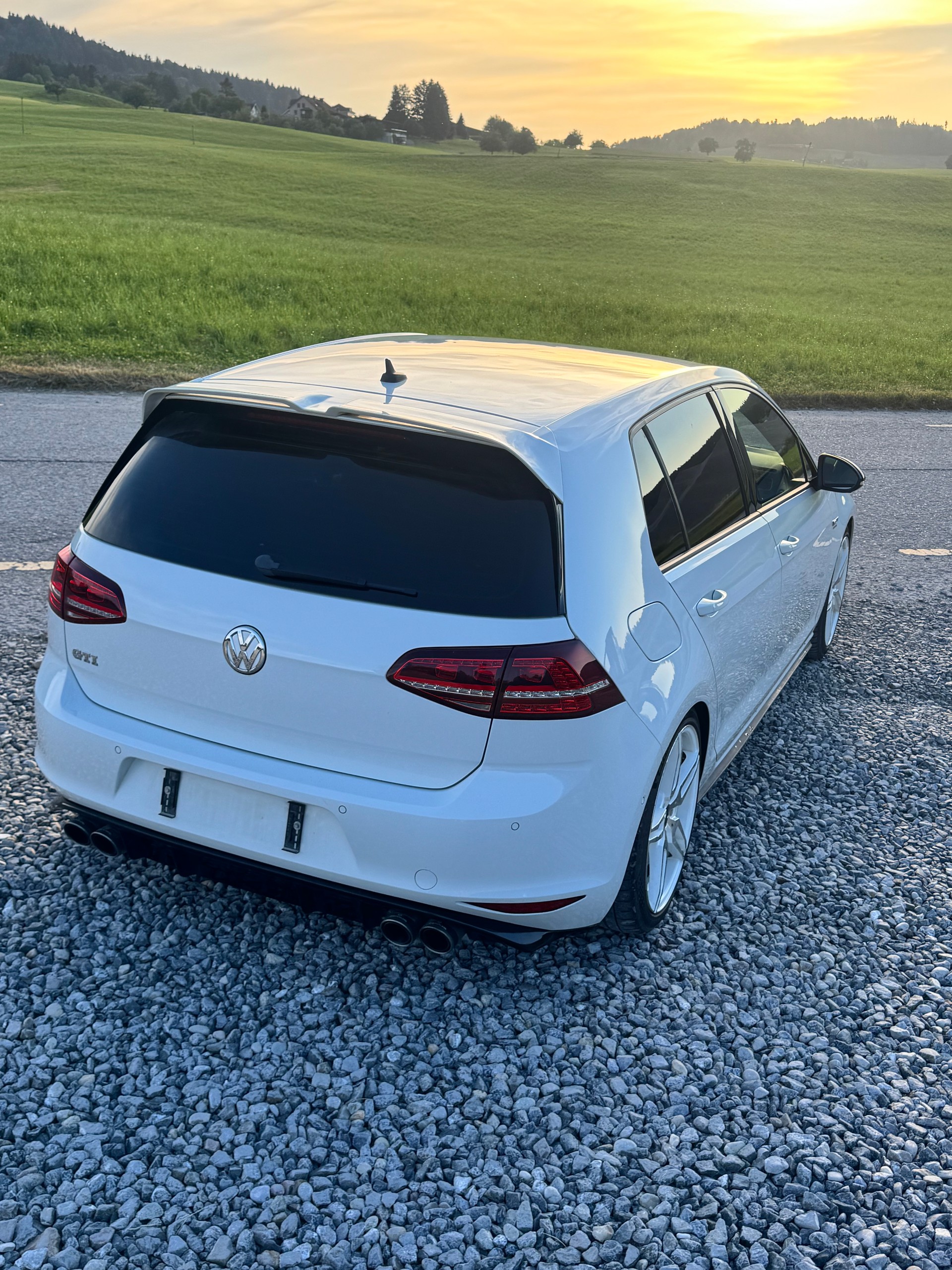 VW Gti Performance-image-2