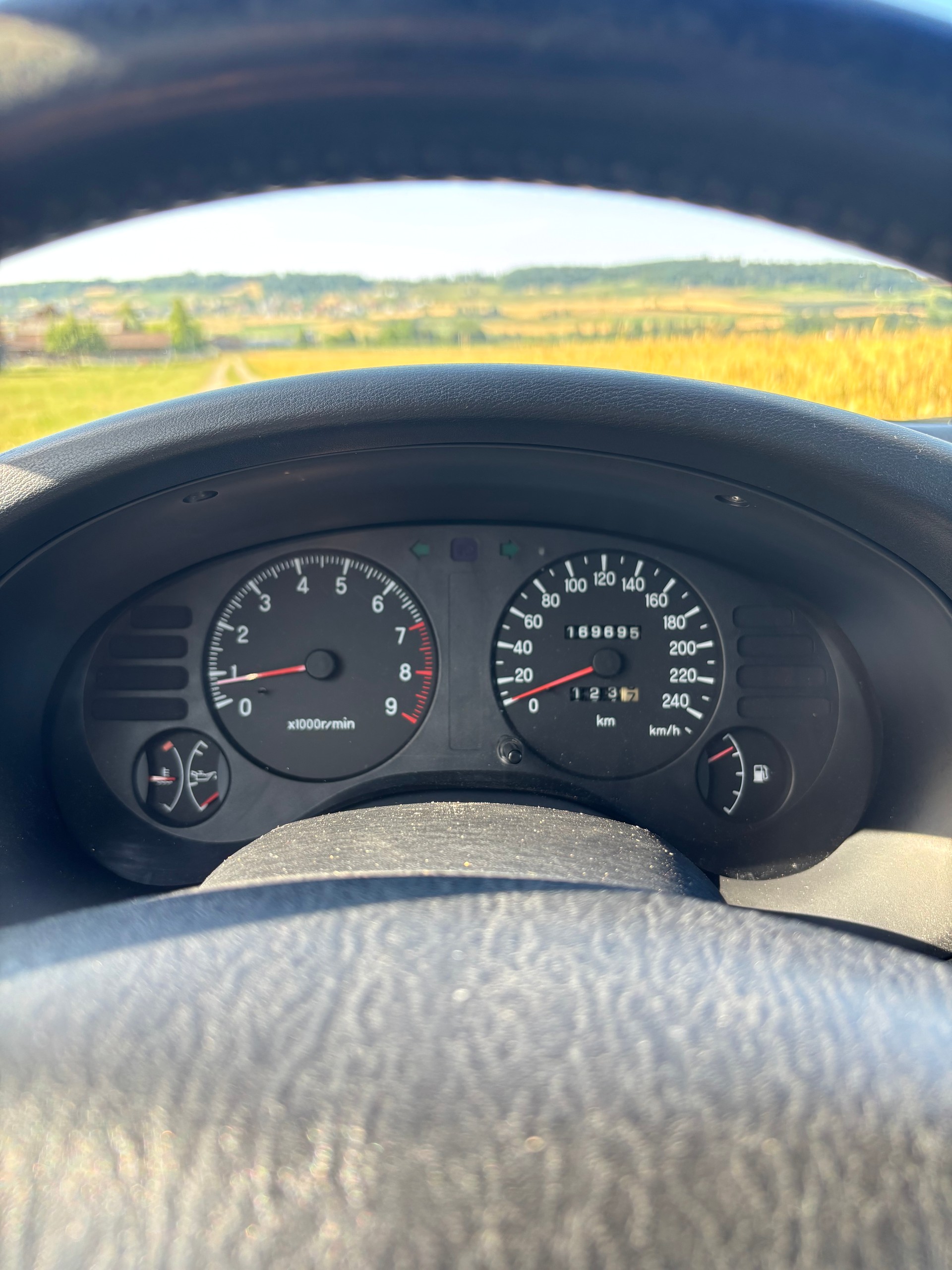 MITSUBISHI 2.0 16V GS Cool-image-5