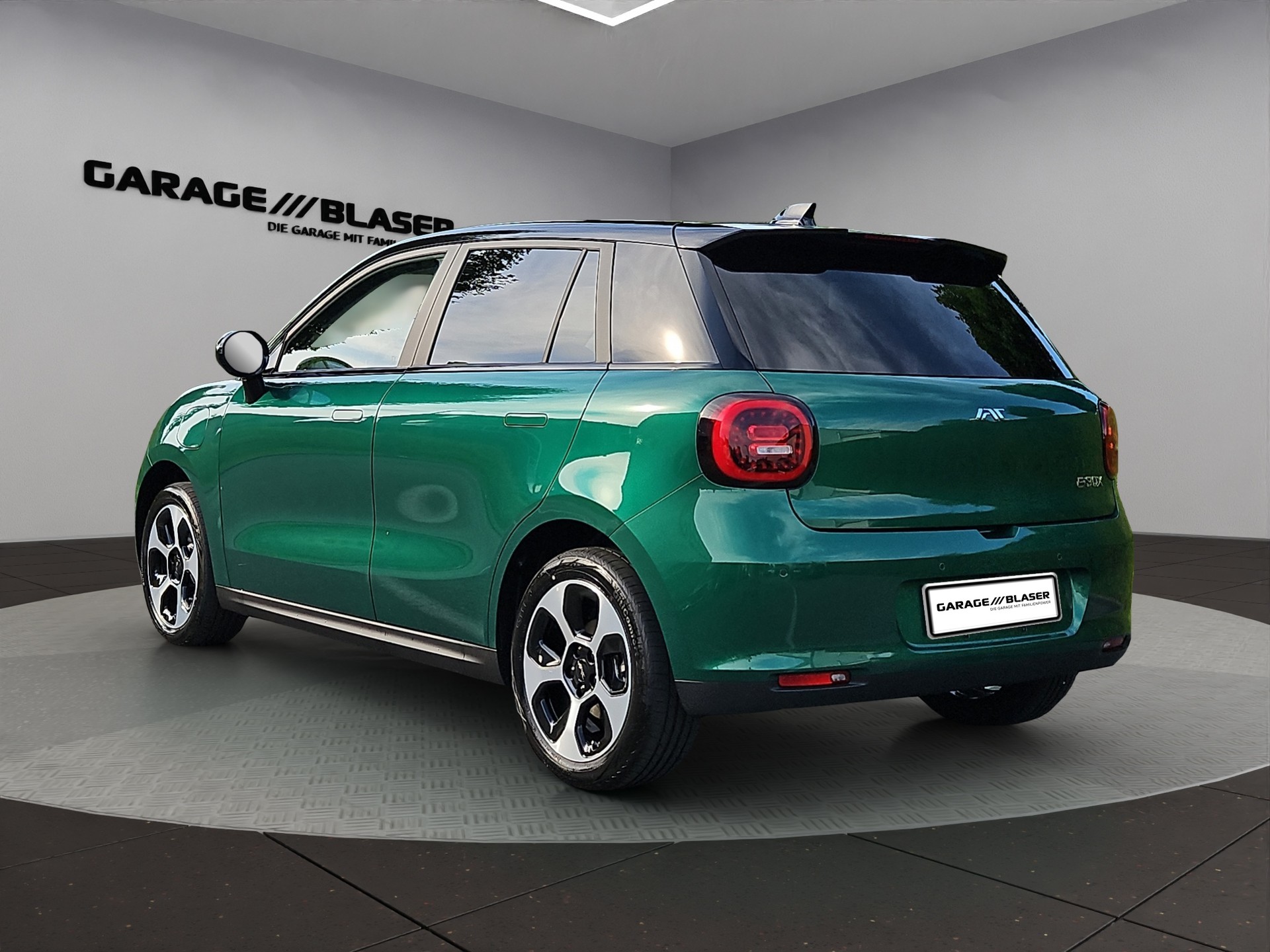 JAC E30X 41 kWh City-image-2