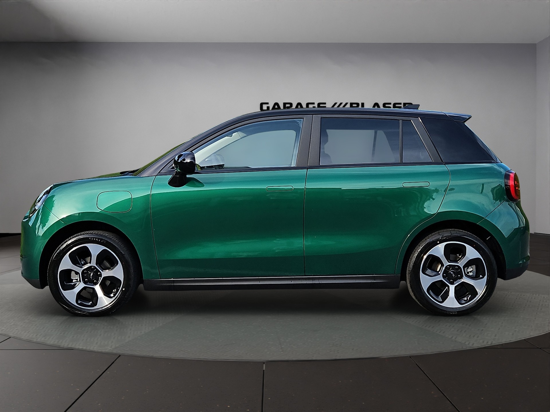JAC E30X 41 kWh City-image-1