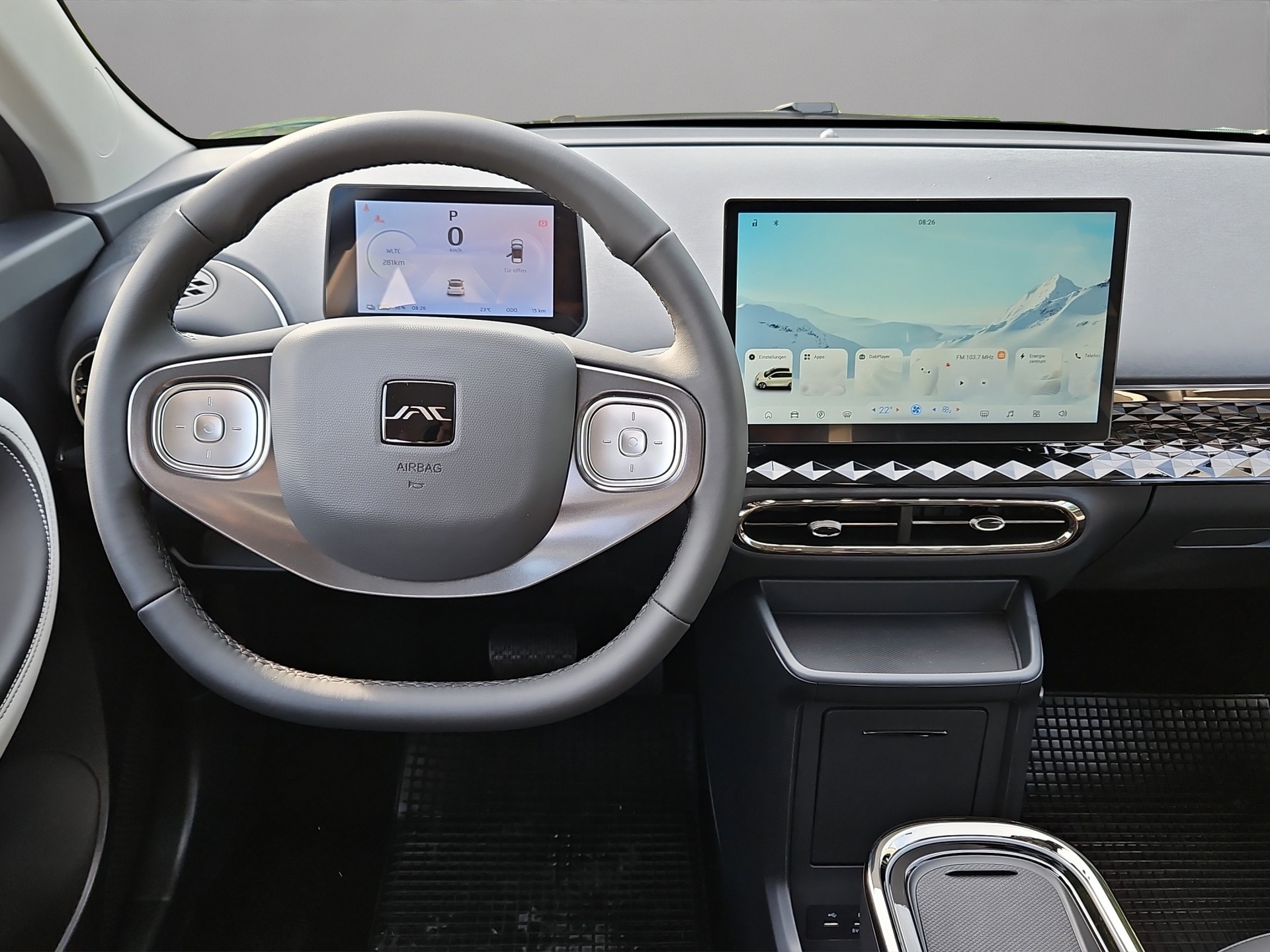 JAC E30X 41 kWh City-image-7