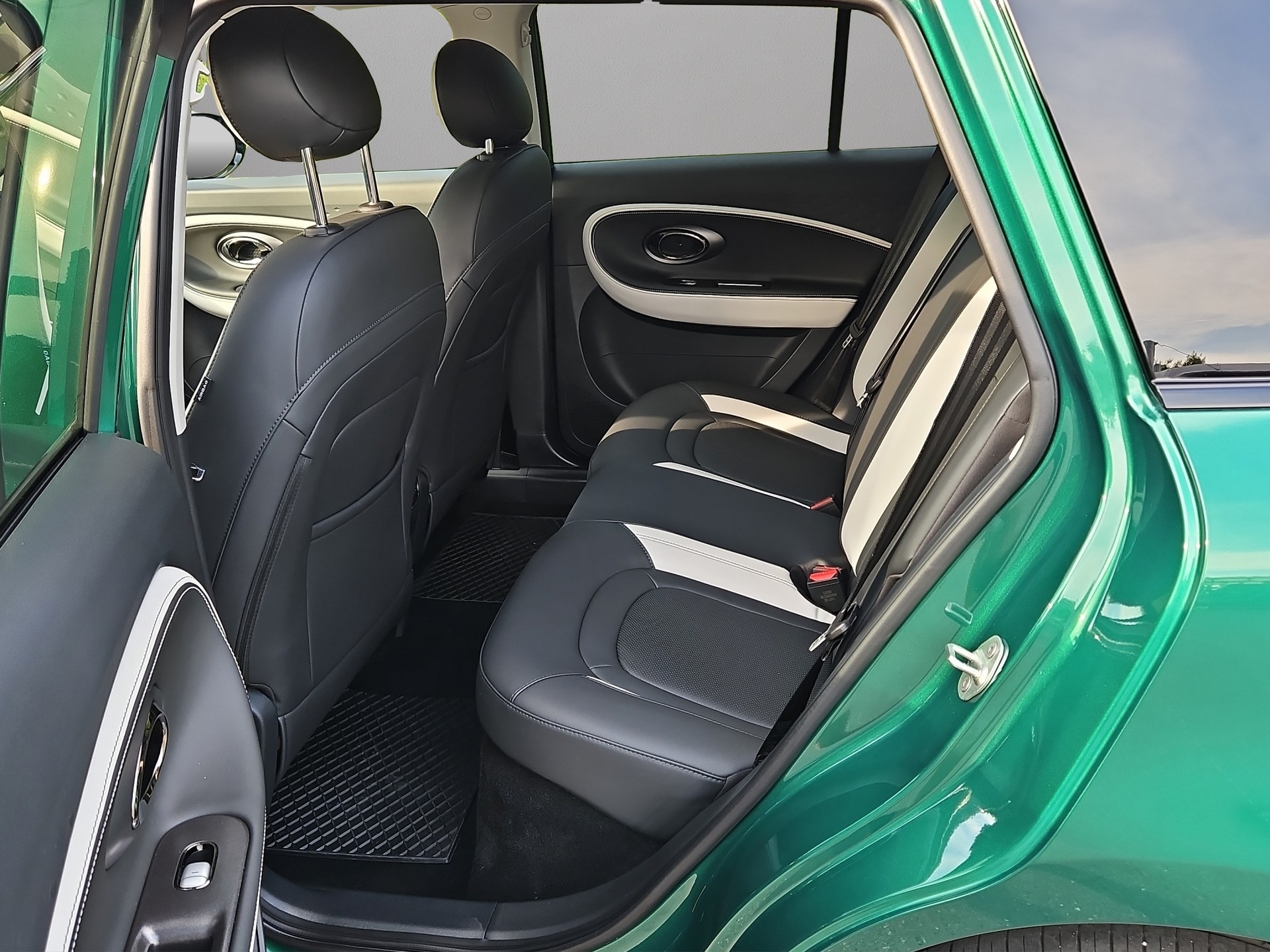 JAC E30X 41 kWh City-image-5