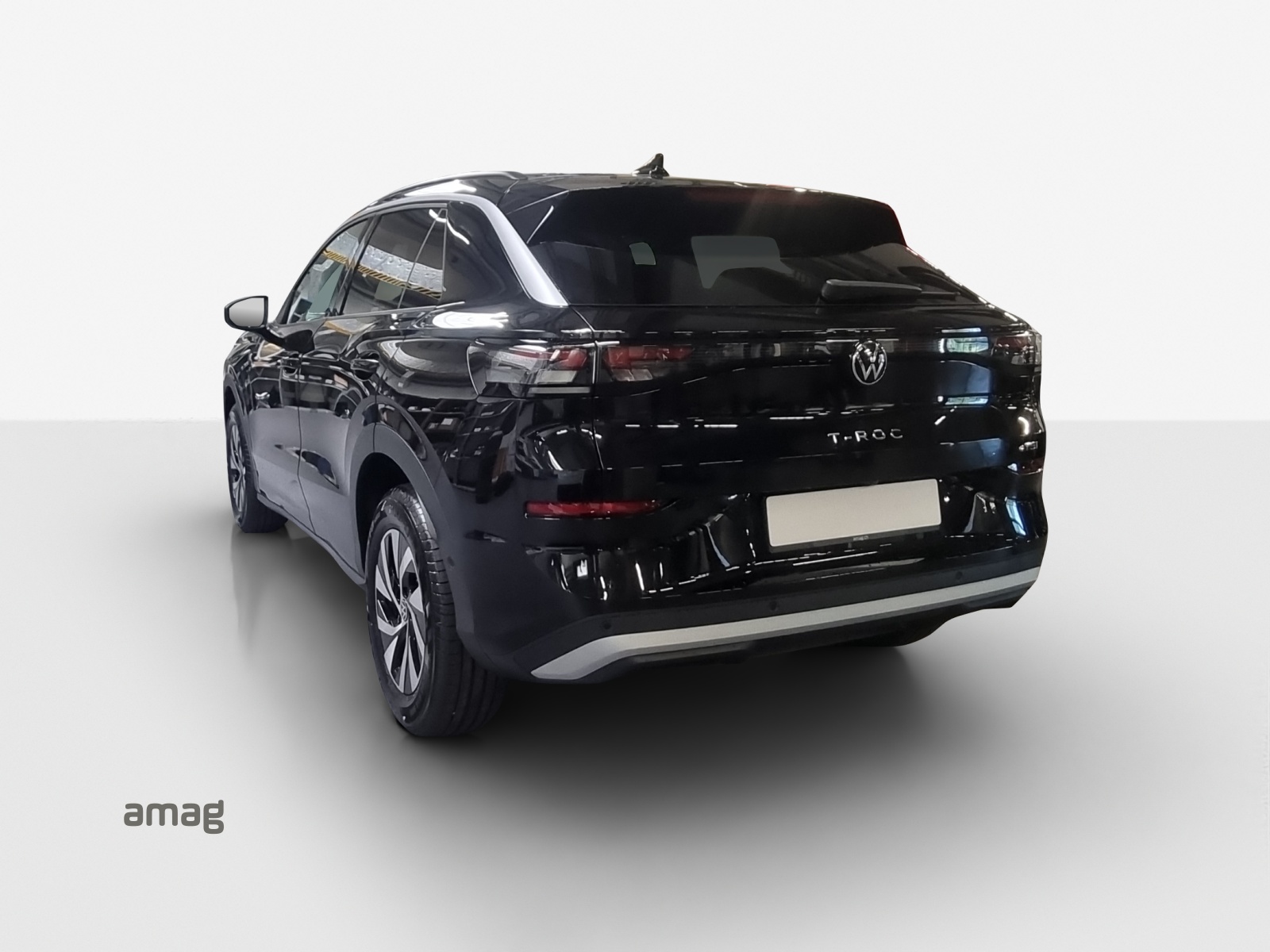 VW T-Roc 1.5 eTSI mHEV Life DSG-image-2