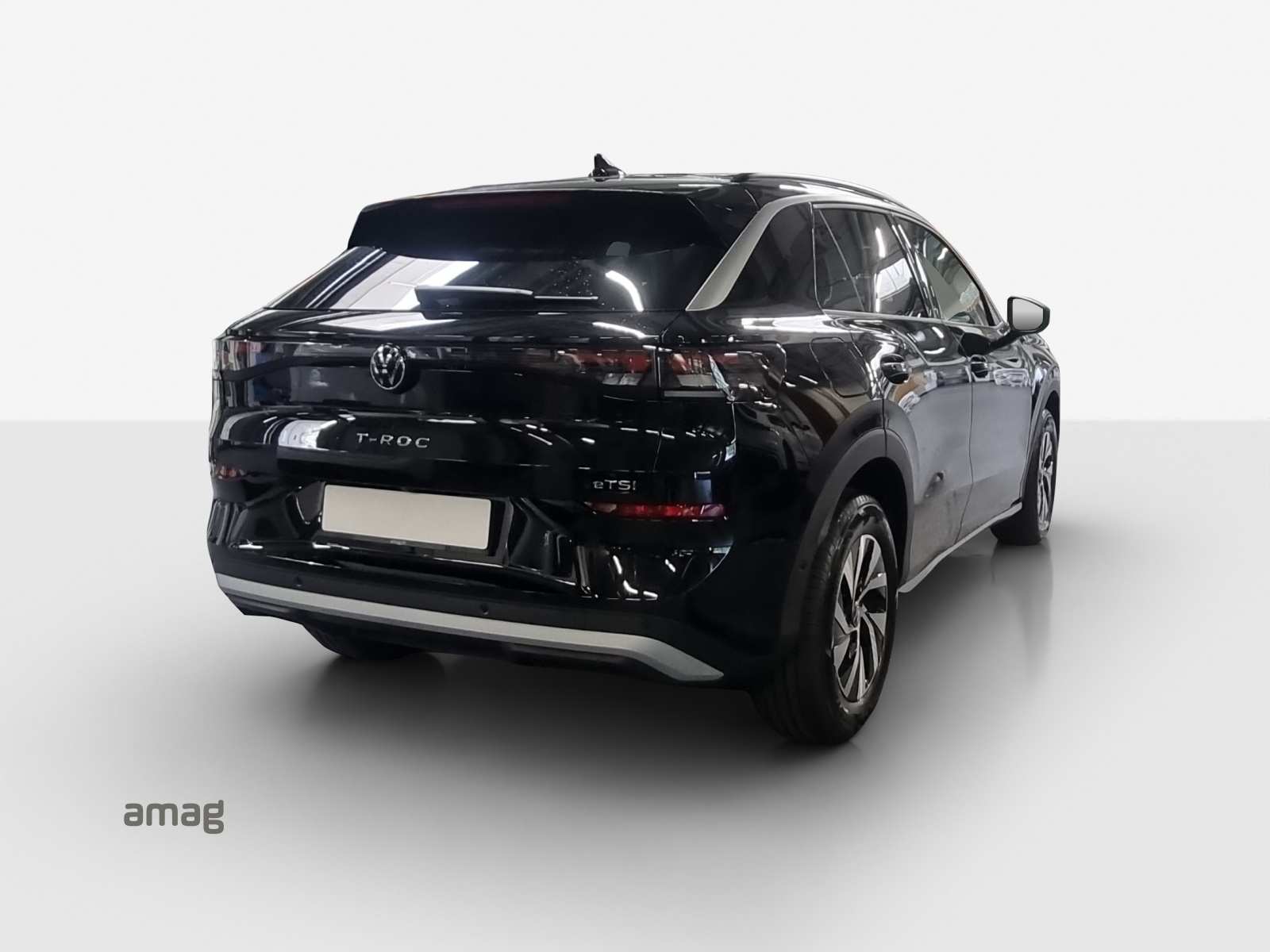 VW T-Roc 1.5 eTSI mHEV Life DSG-image-4