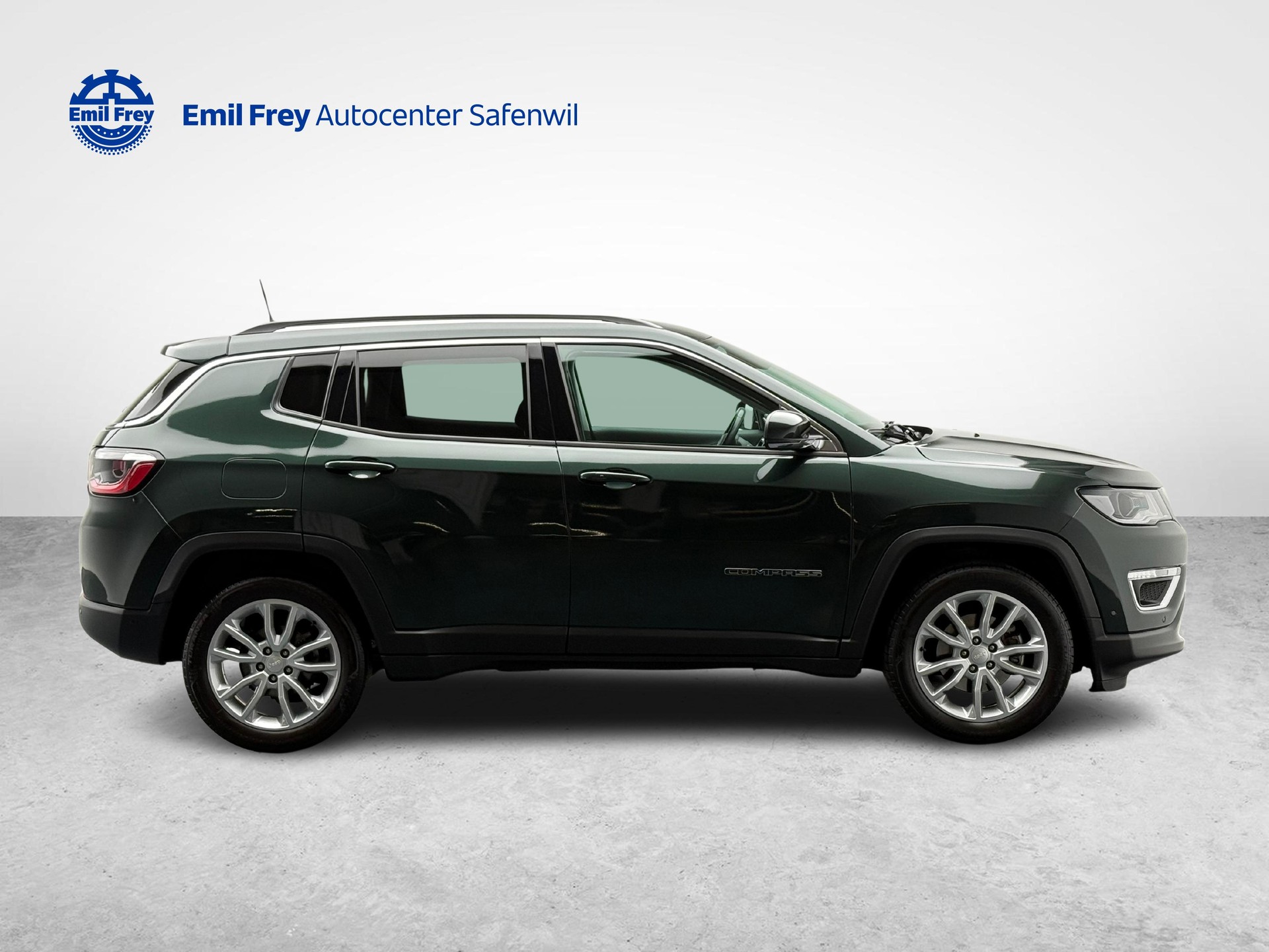 JEEP Compass 1.3 Turbo Limited-image-5
