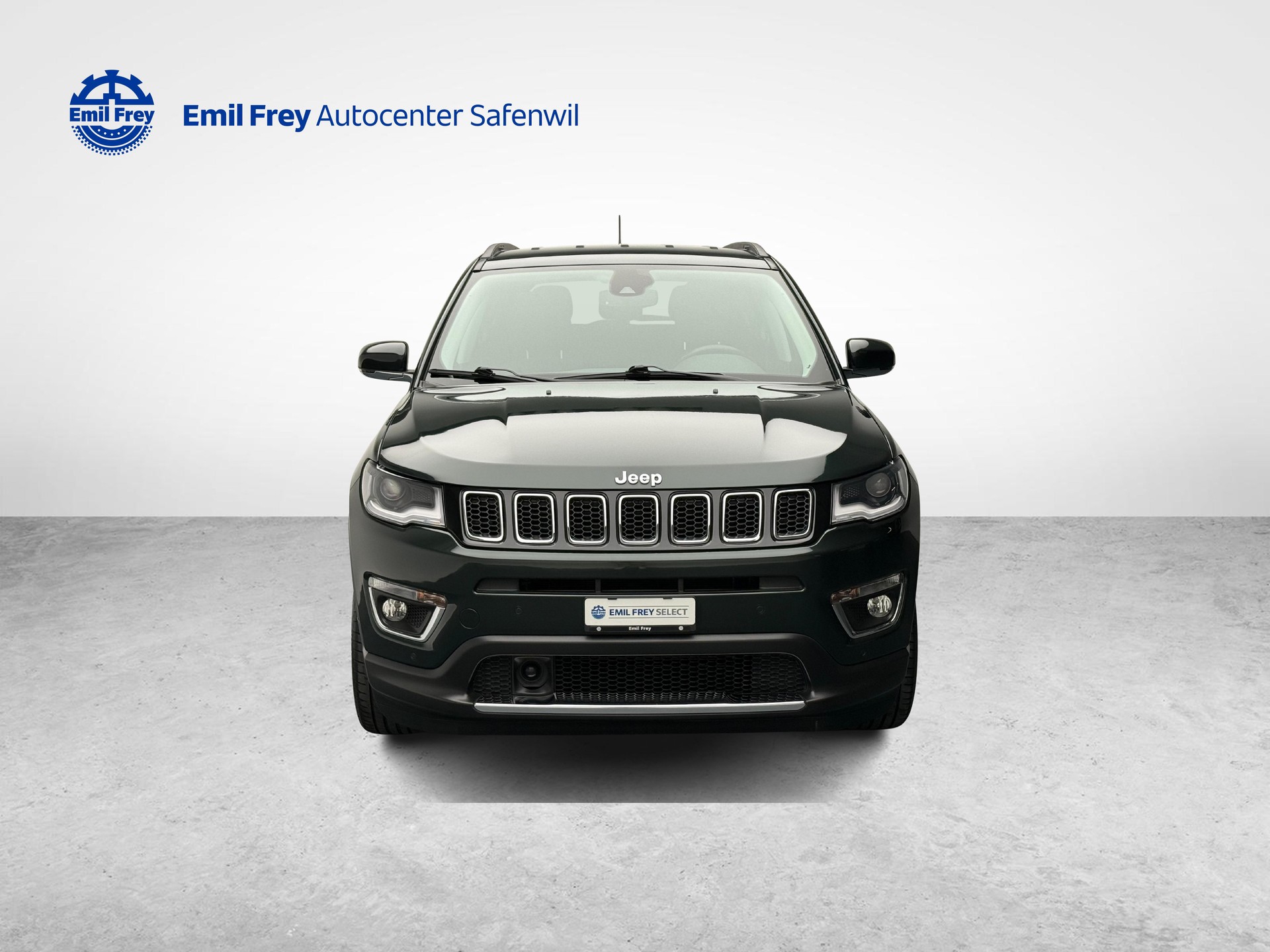 JEEP Compass 1.3 Turbo Limited-image-7