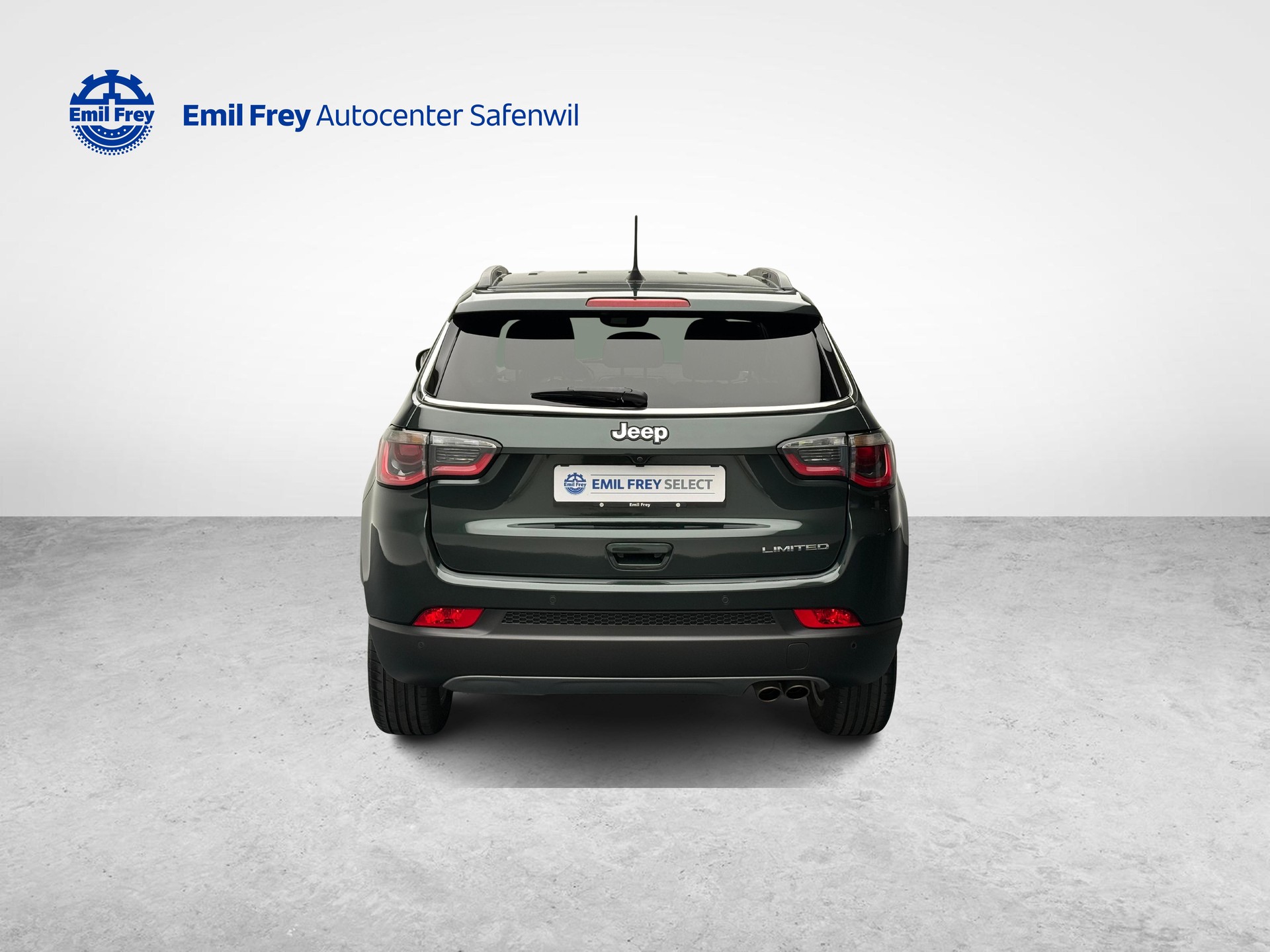 JEEP Compass 1.3 Turbo Limited-image-3
