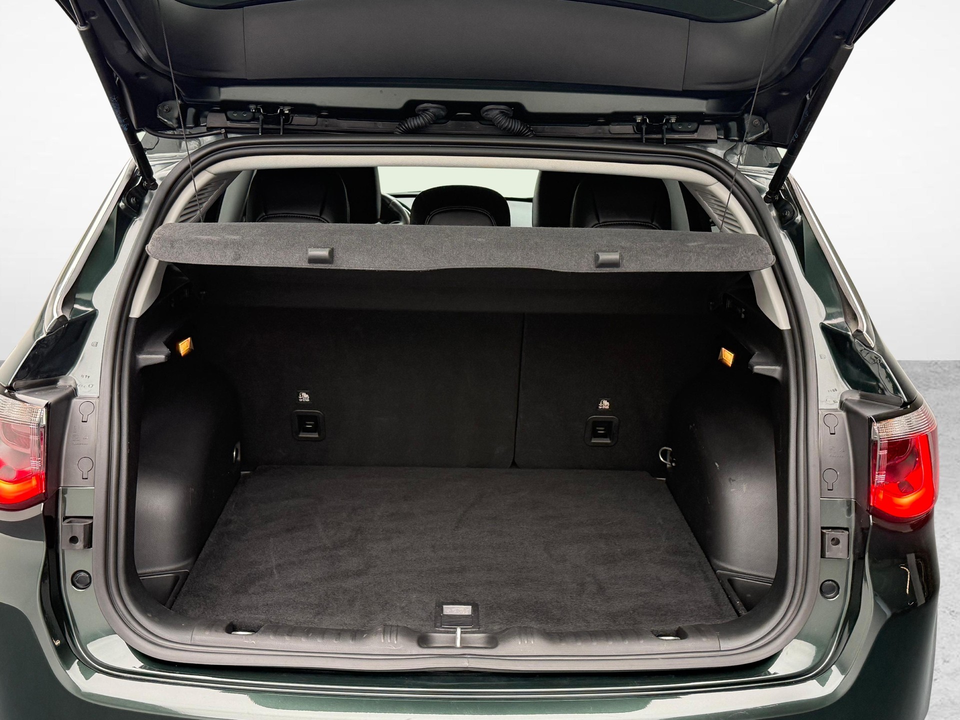 JEEP Compass 1.3 Turbo Limited-image-12