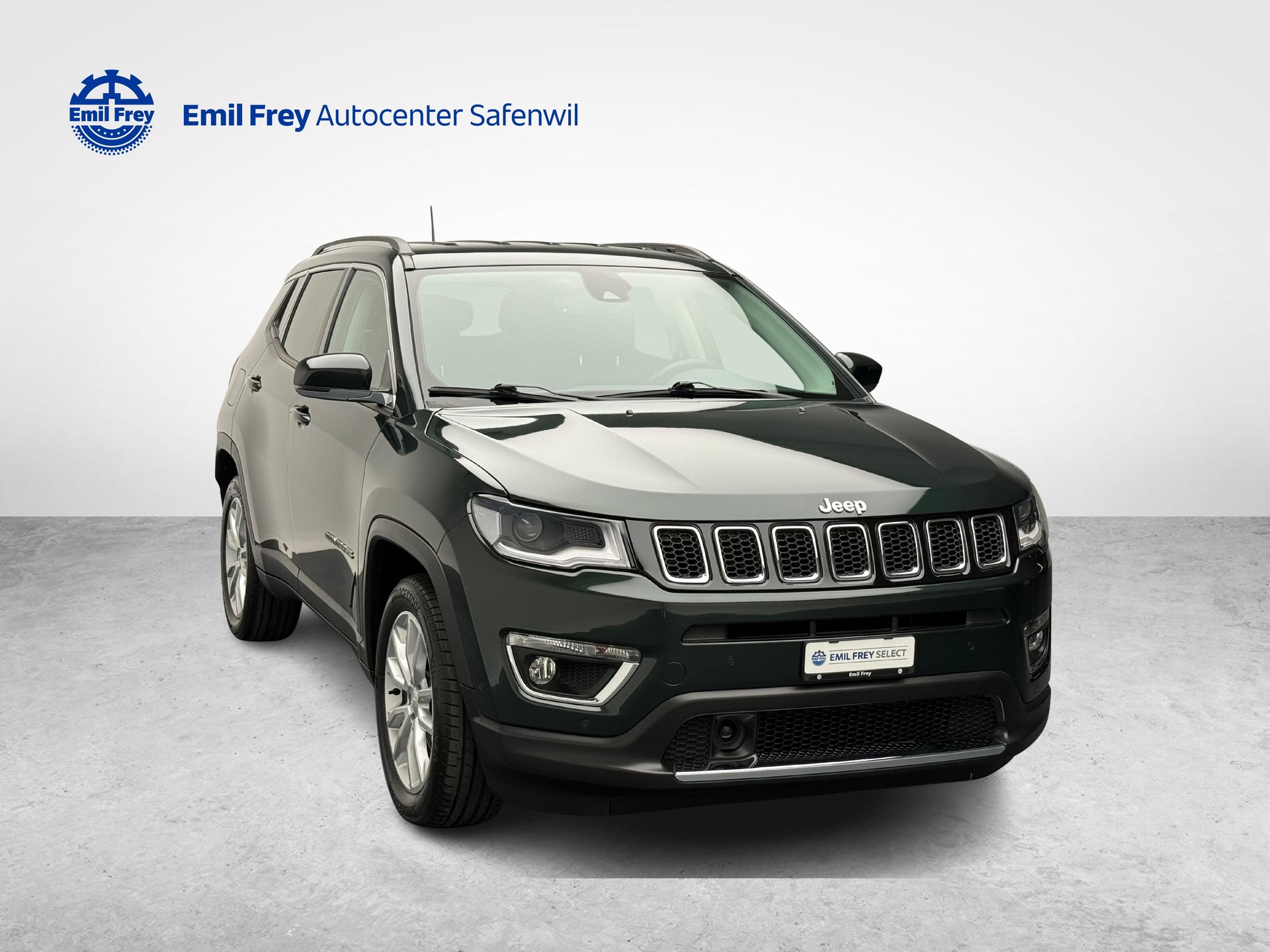 JEEP Compass 1.3 Turbo Limited-image-6