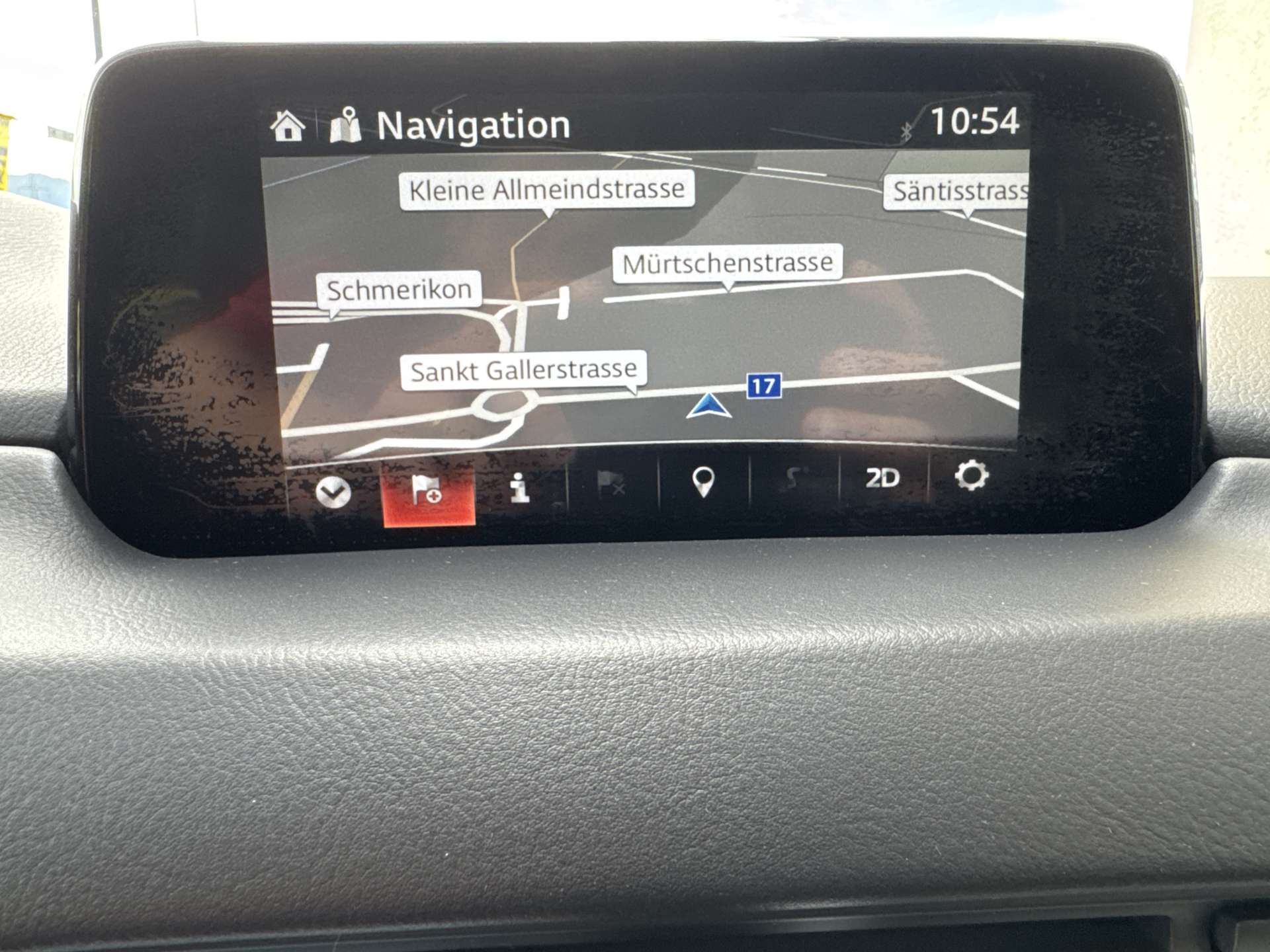 MAZDA CX-5 SKYACTIV-D 175 Revolution AWD Automat-image-1