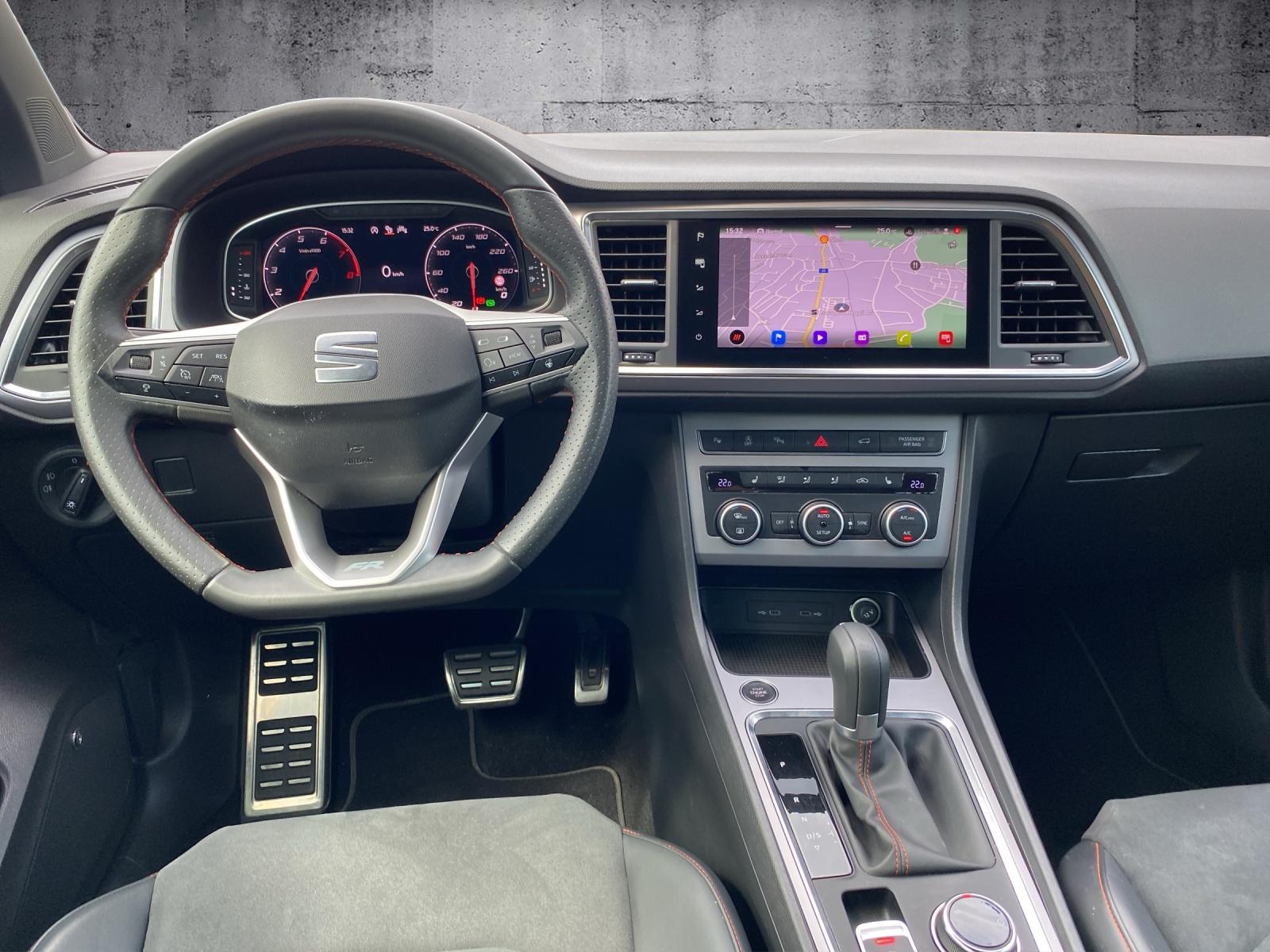 SEAT Ateca 1.5 TSI Hola FR DSG-image-5