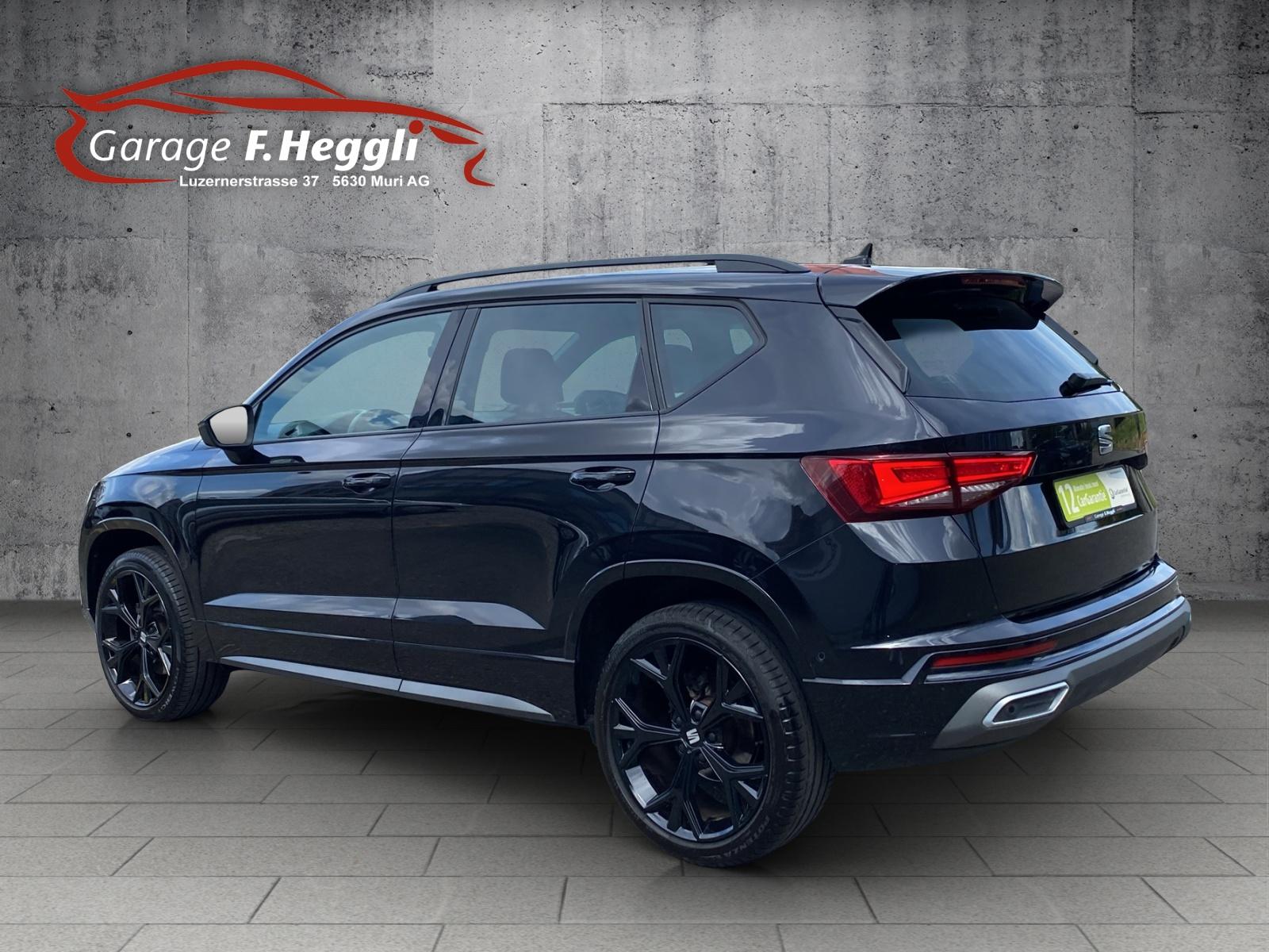 SEAT Ateca 1.5 TSI Hola FR DSG-image-3