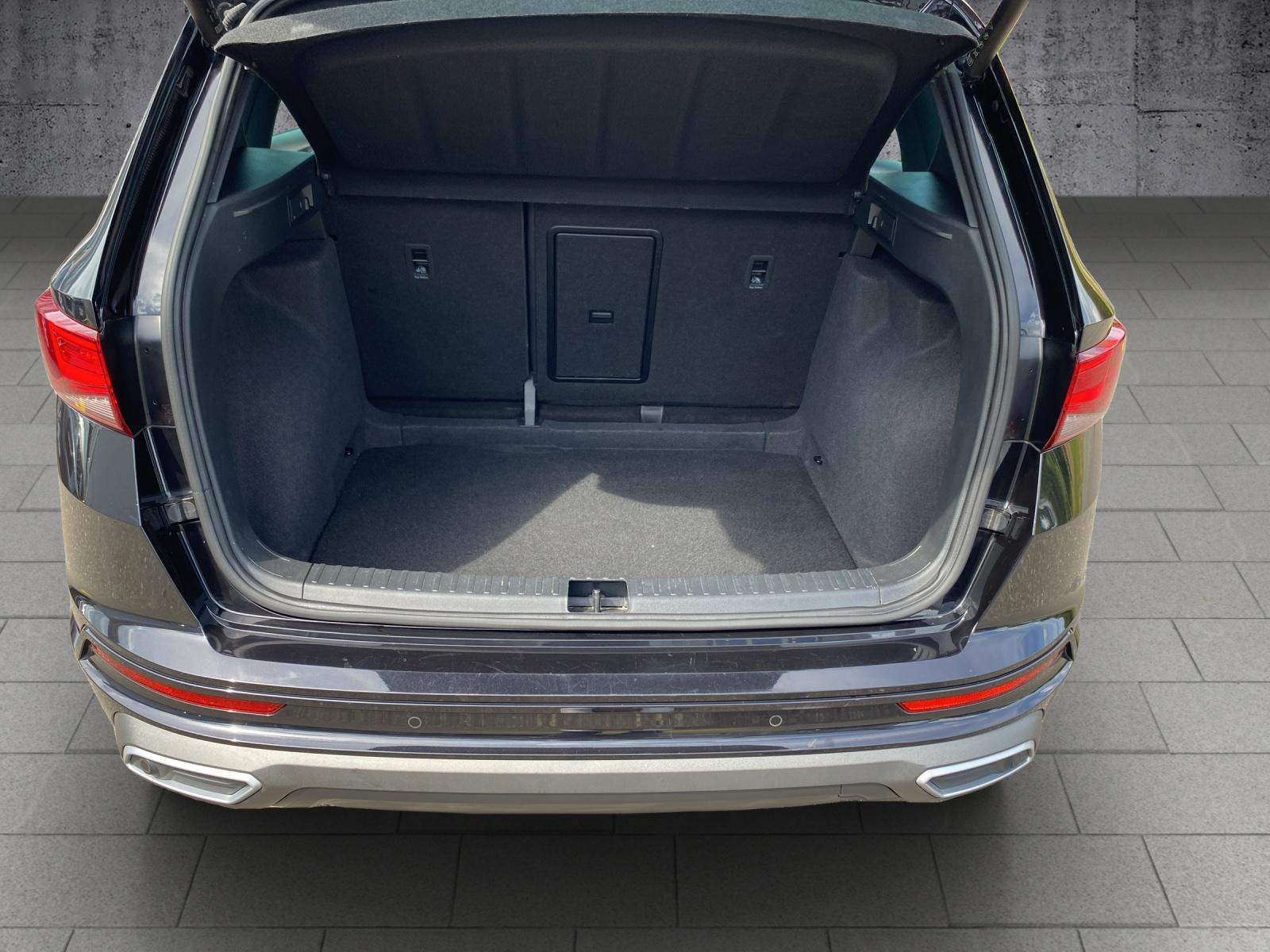 SEAT Ateca 1.5 TSI Hola FR DSG-image-8