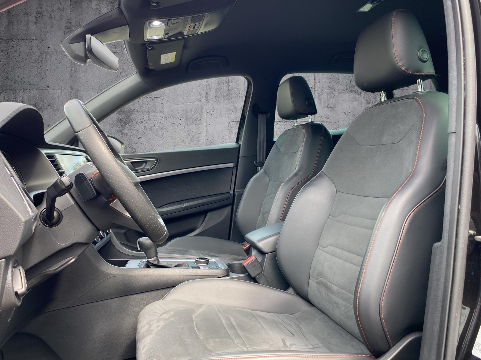 SEAT Ateca 1.5 TSI Hola FR DSG-image-6
