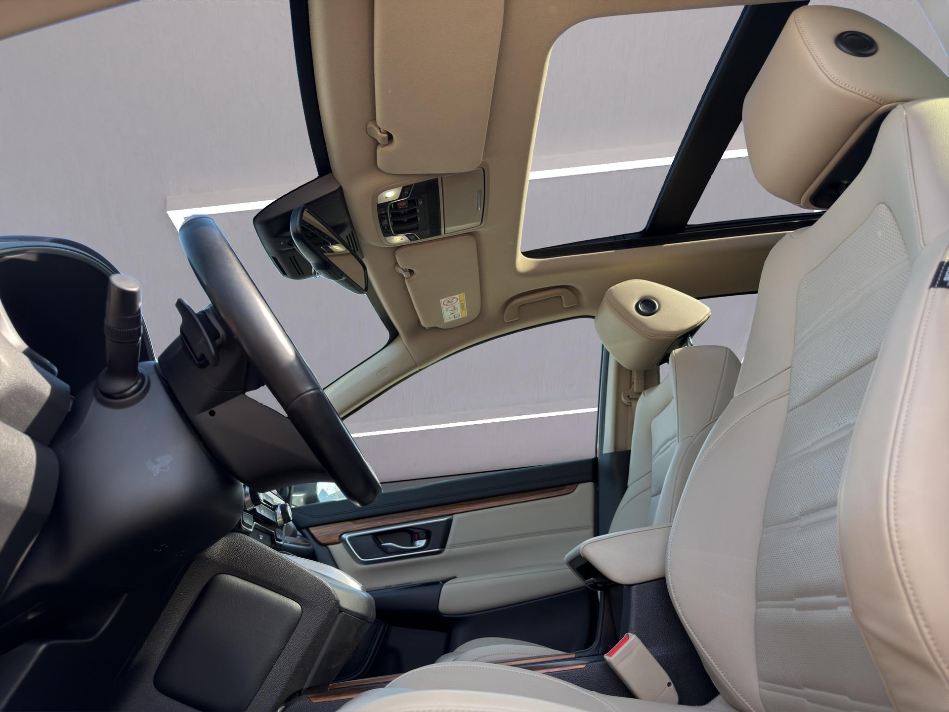 HONDA CR-V 2.0 i-MMD Executive 4WD-image-10