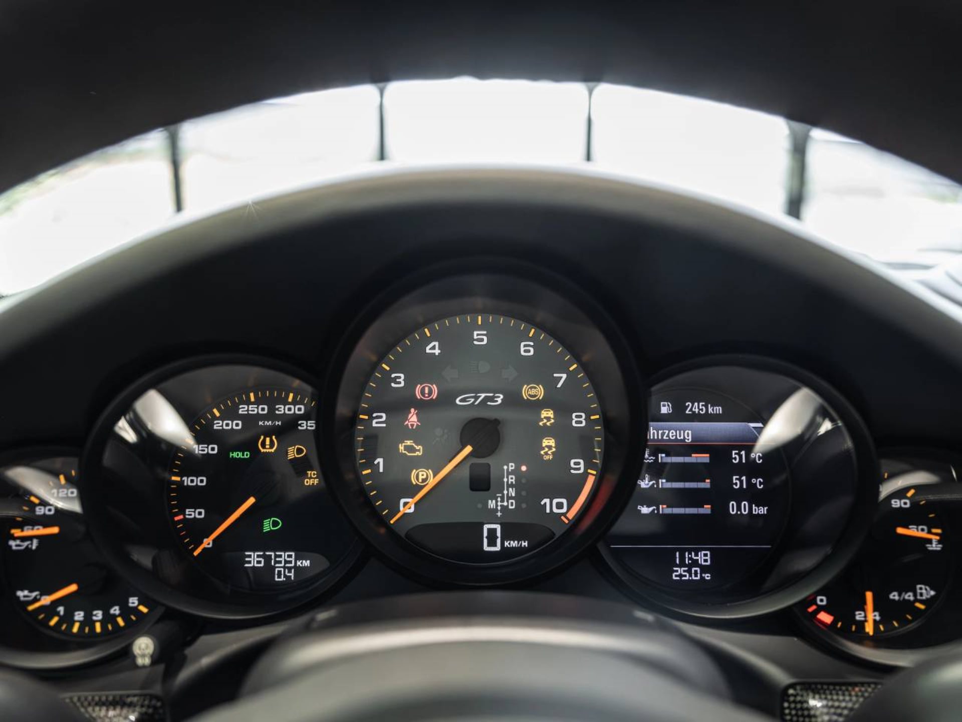 PORSCHE 911 GT3-image-13