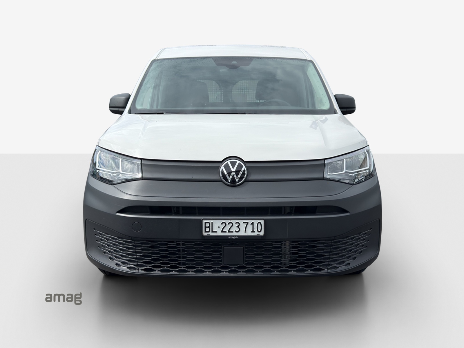 VW Caddy Cargo 1.5 TSI DSG-image-6