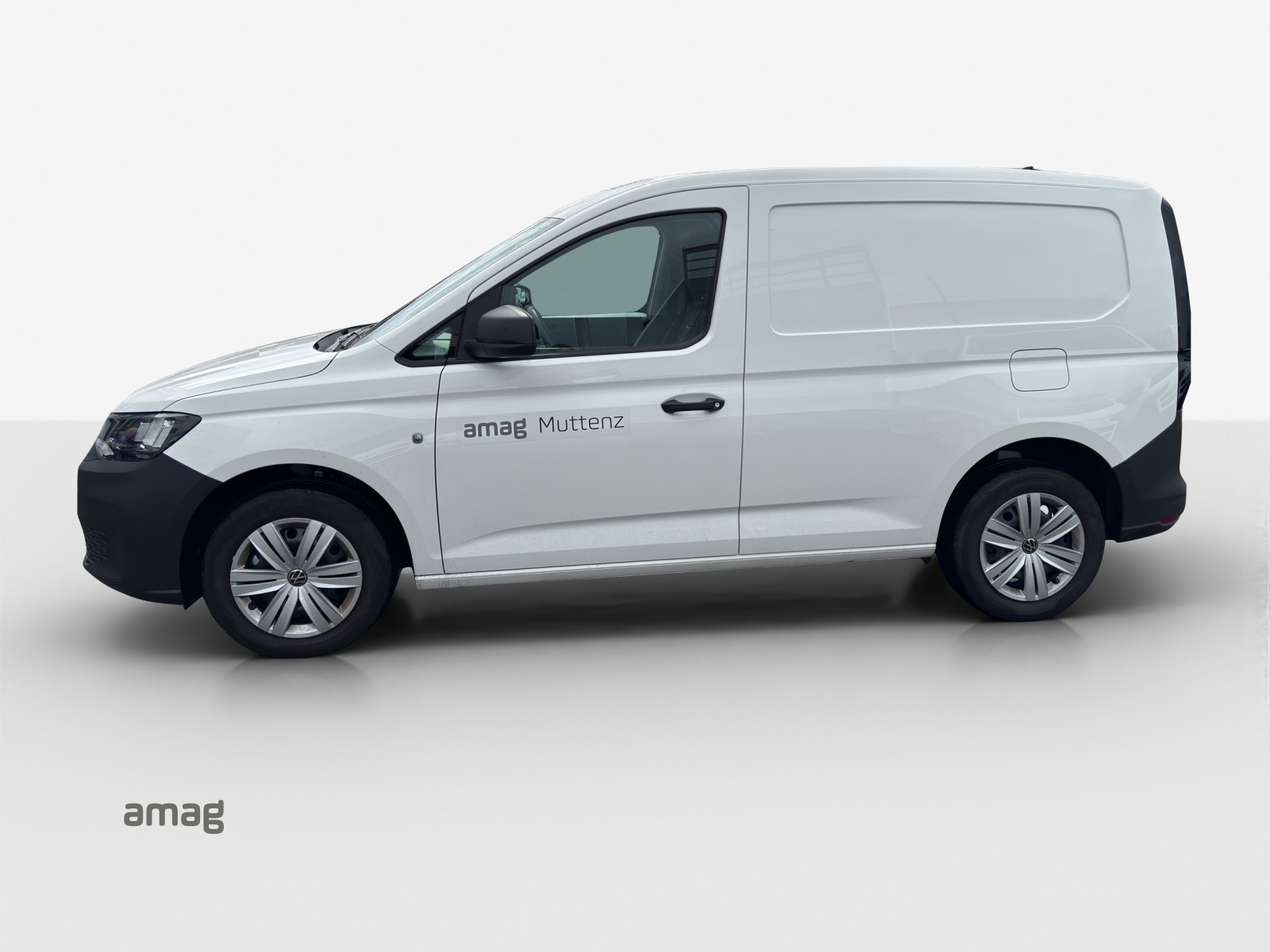 VW Caddy Cargo 1.5 TSI DSG-image-1