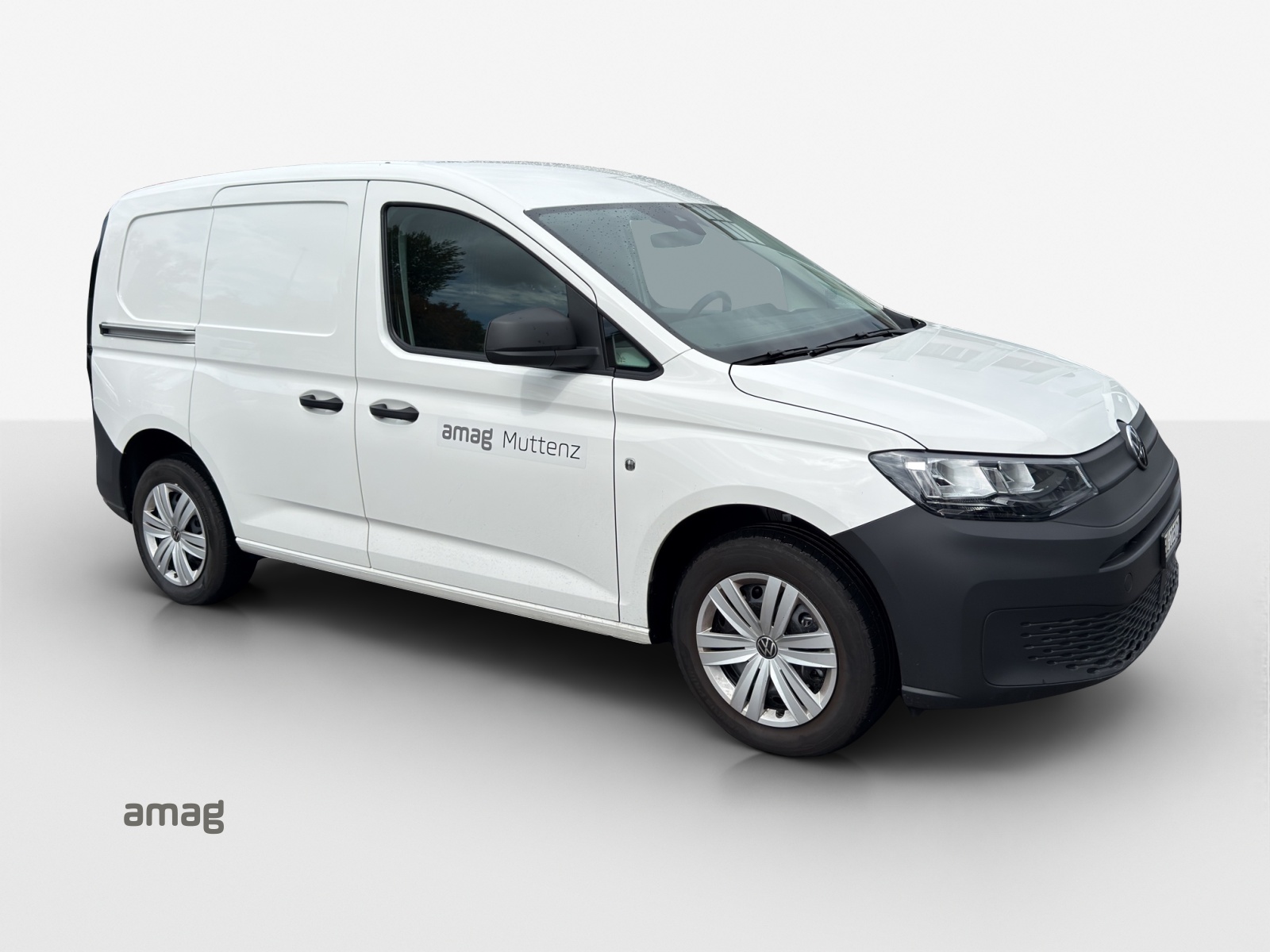 VW Caddy Cargo 1.5 TSI DSG-image-5