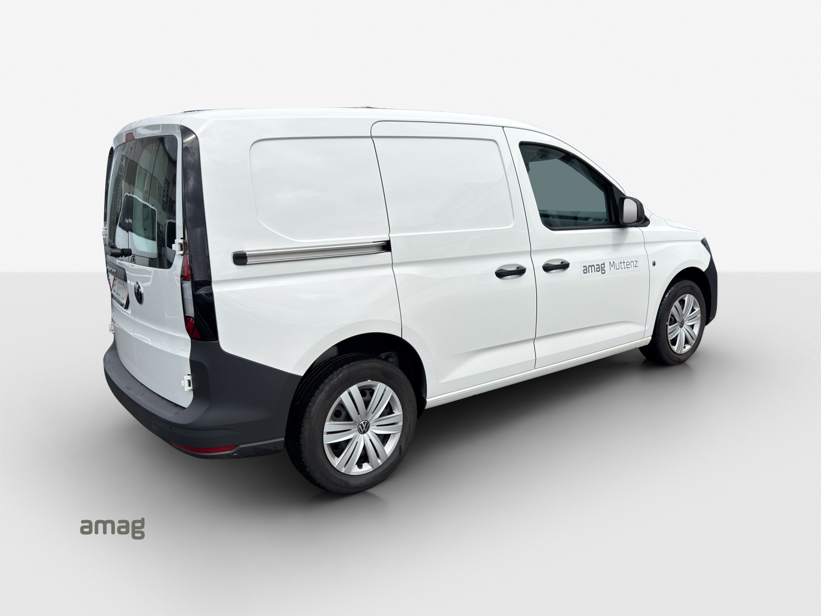 VW Caddy Cargo 1.5 TSI DSG-image-4