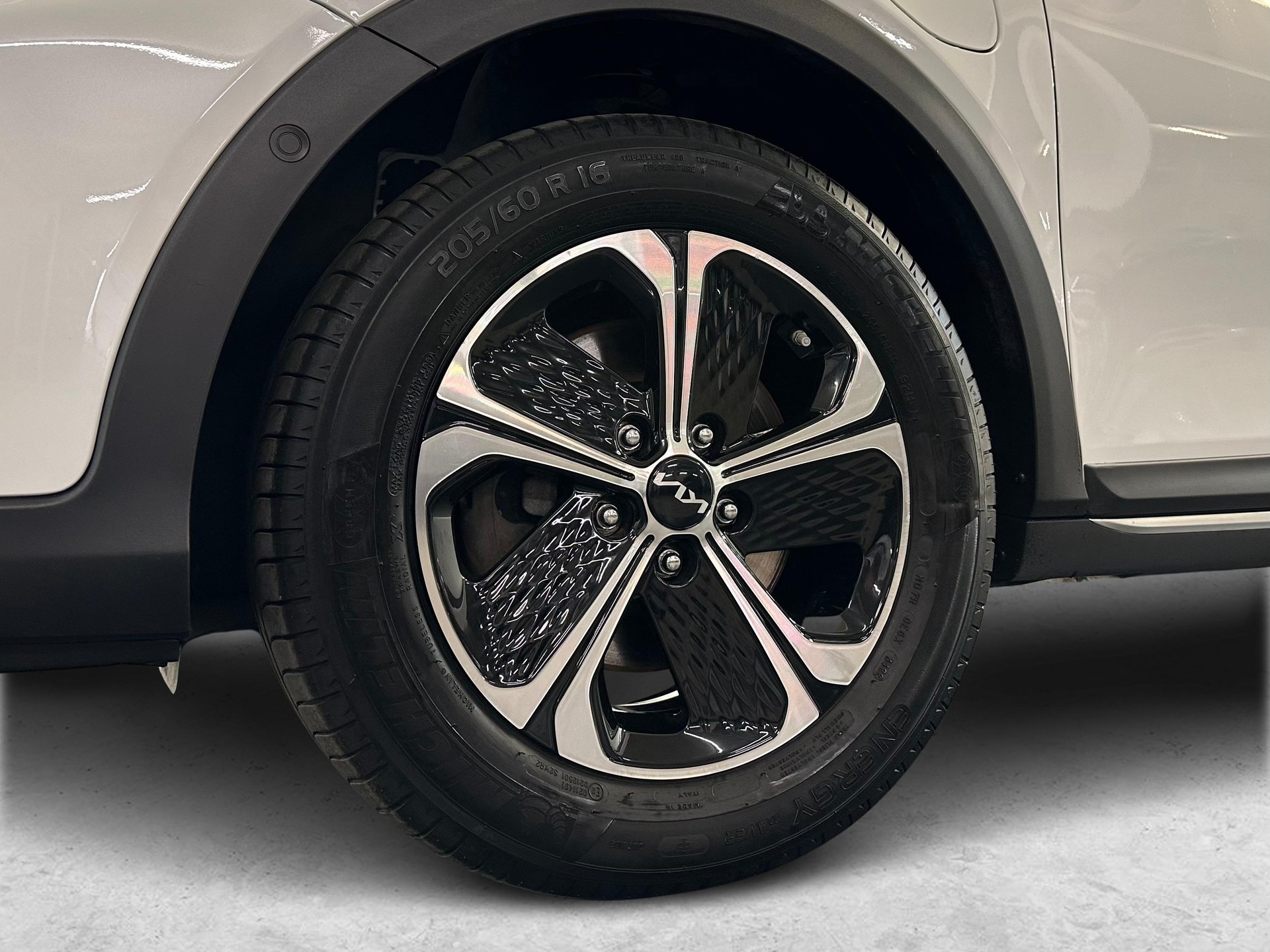 KIA XCeed 1.6 GDi Plug-in Hybrid Style-image-11