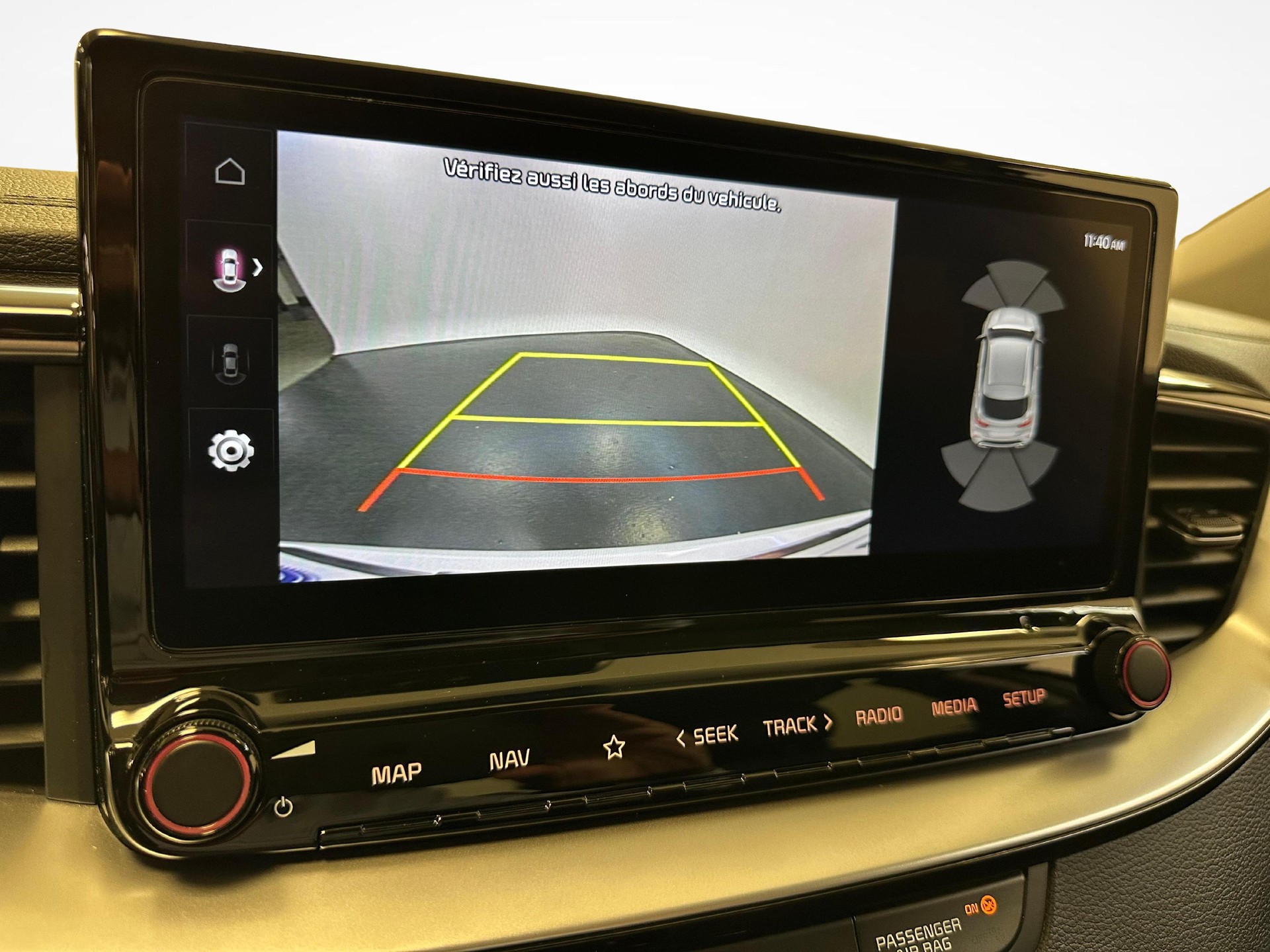 KIA XCeed 1.6 GDi Plug-in Hybrid Style-image-12