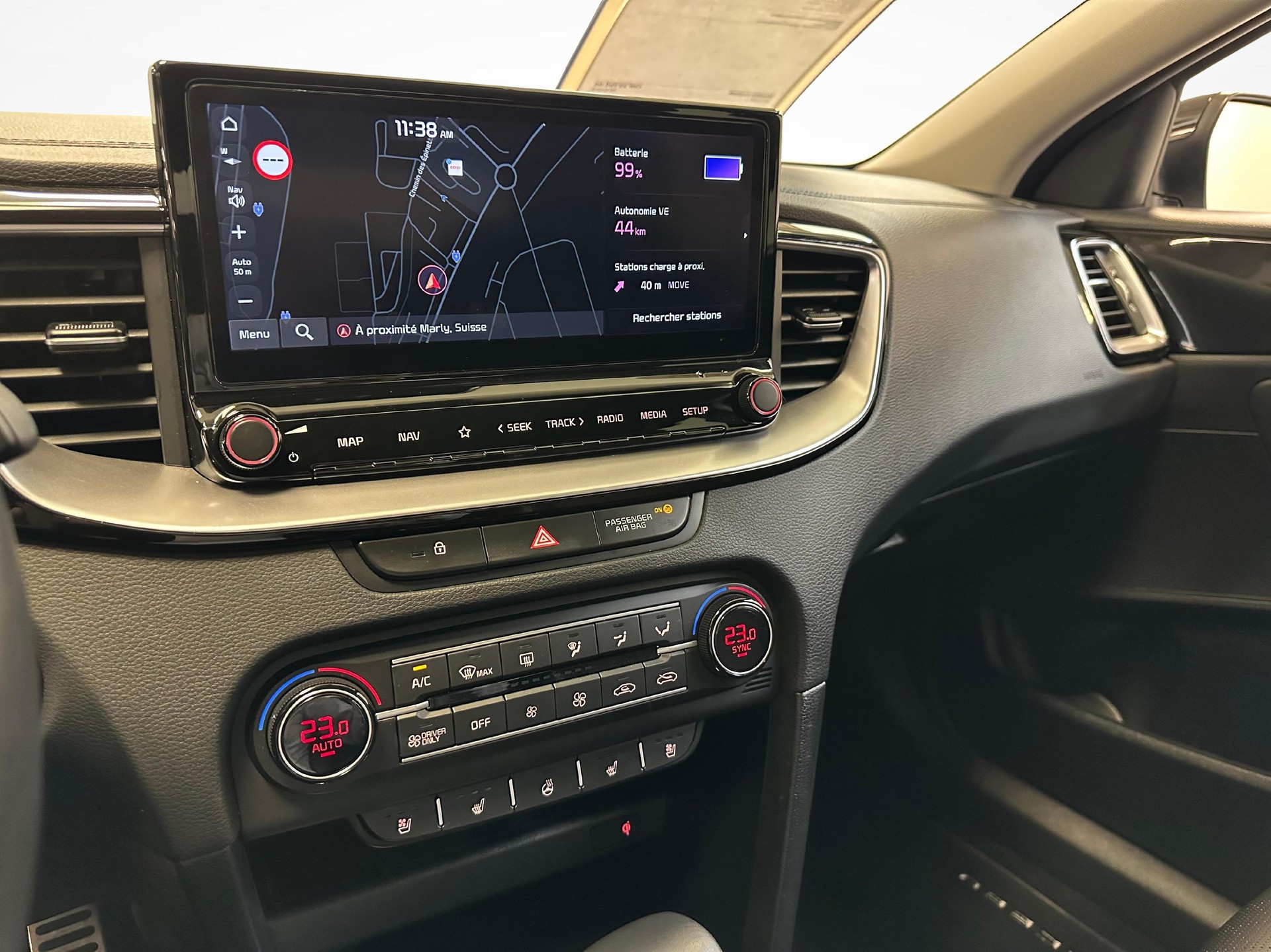 KIA XCeed 1.6 GDi Plug-in Hybrid Style-image-7