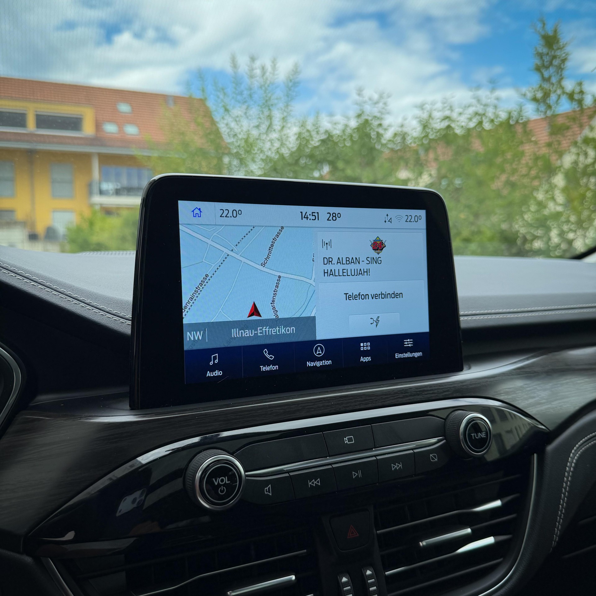 FORD Kuga 2.5 Hybrid Vignale 4x4-image-5