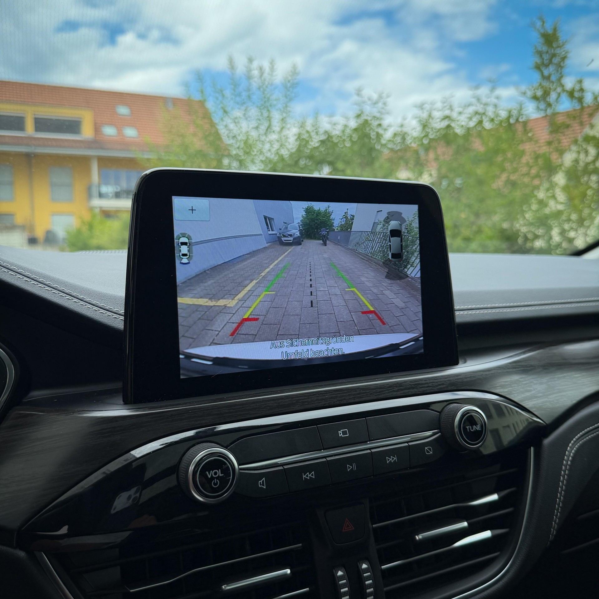 FORD Kuga 2.5 Hybrid Vignale 4x4-image-6