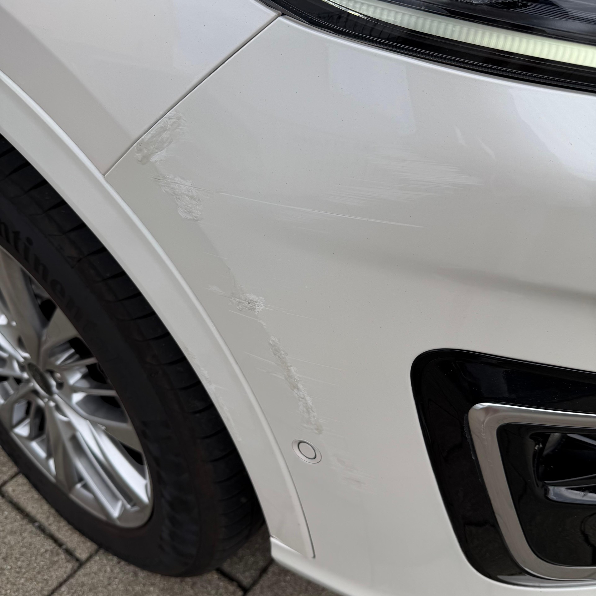 FORD Kuga 2.5 Hybrid Vignale 4x4-image-21
