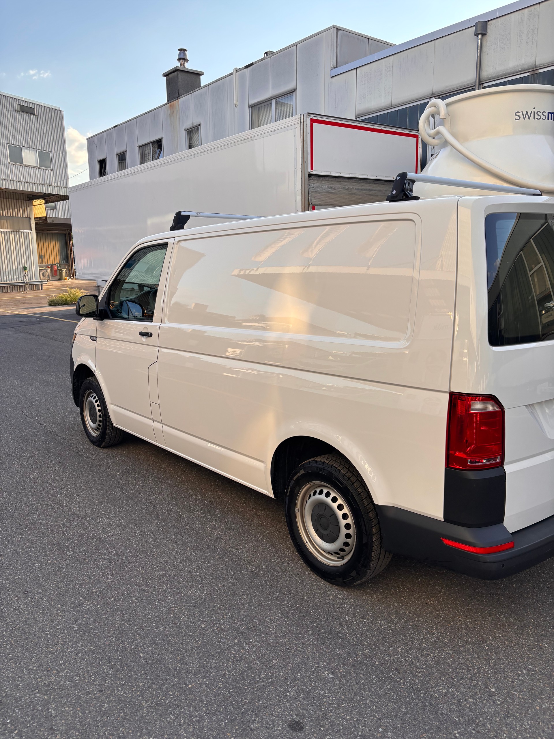 VW T6 2.0 TDI DSG-image-3