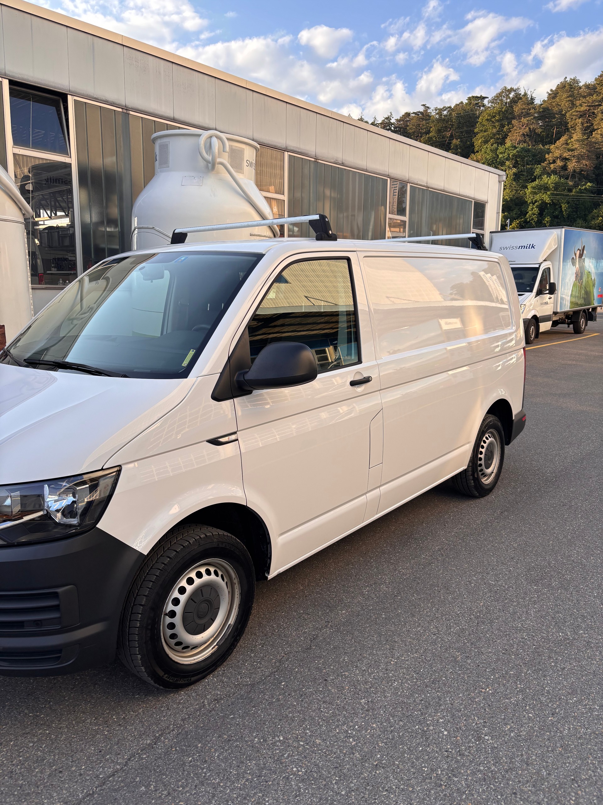 VW T6 2.0 TDI DSG-image-2