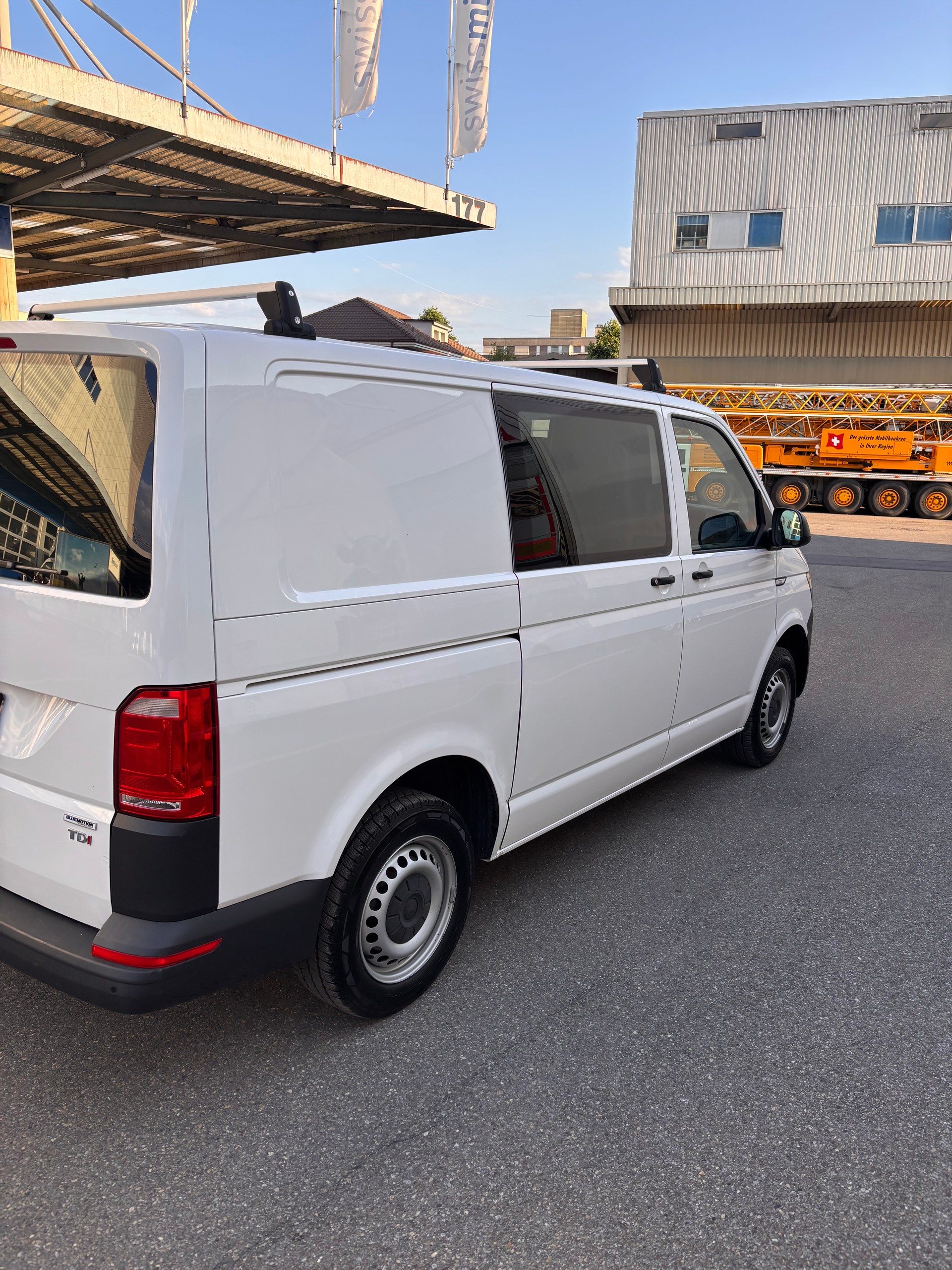 VW T6 2.0 TDI DSG-image-4