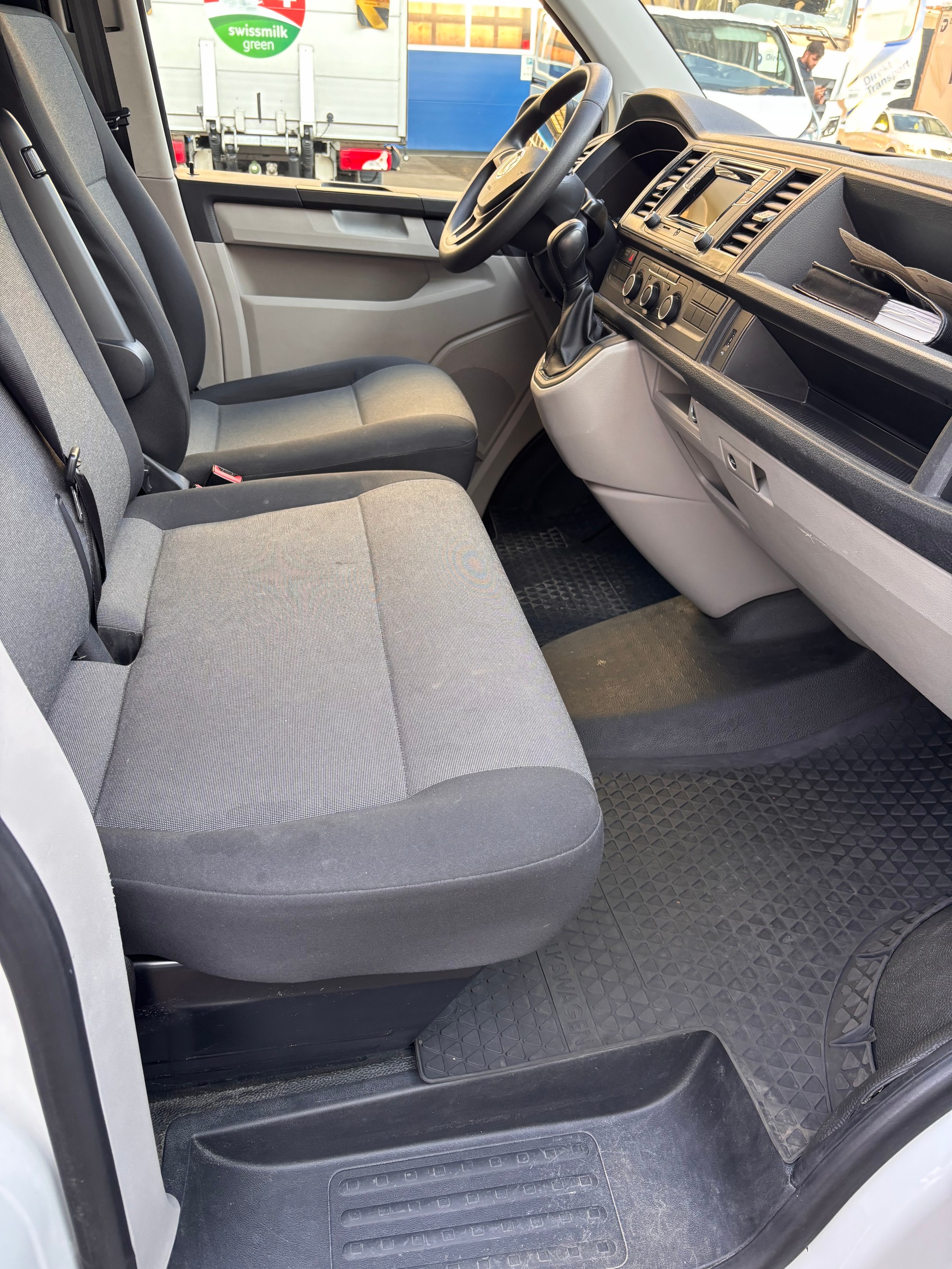VW T6 2.0 TDI DSG-image-7