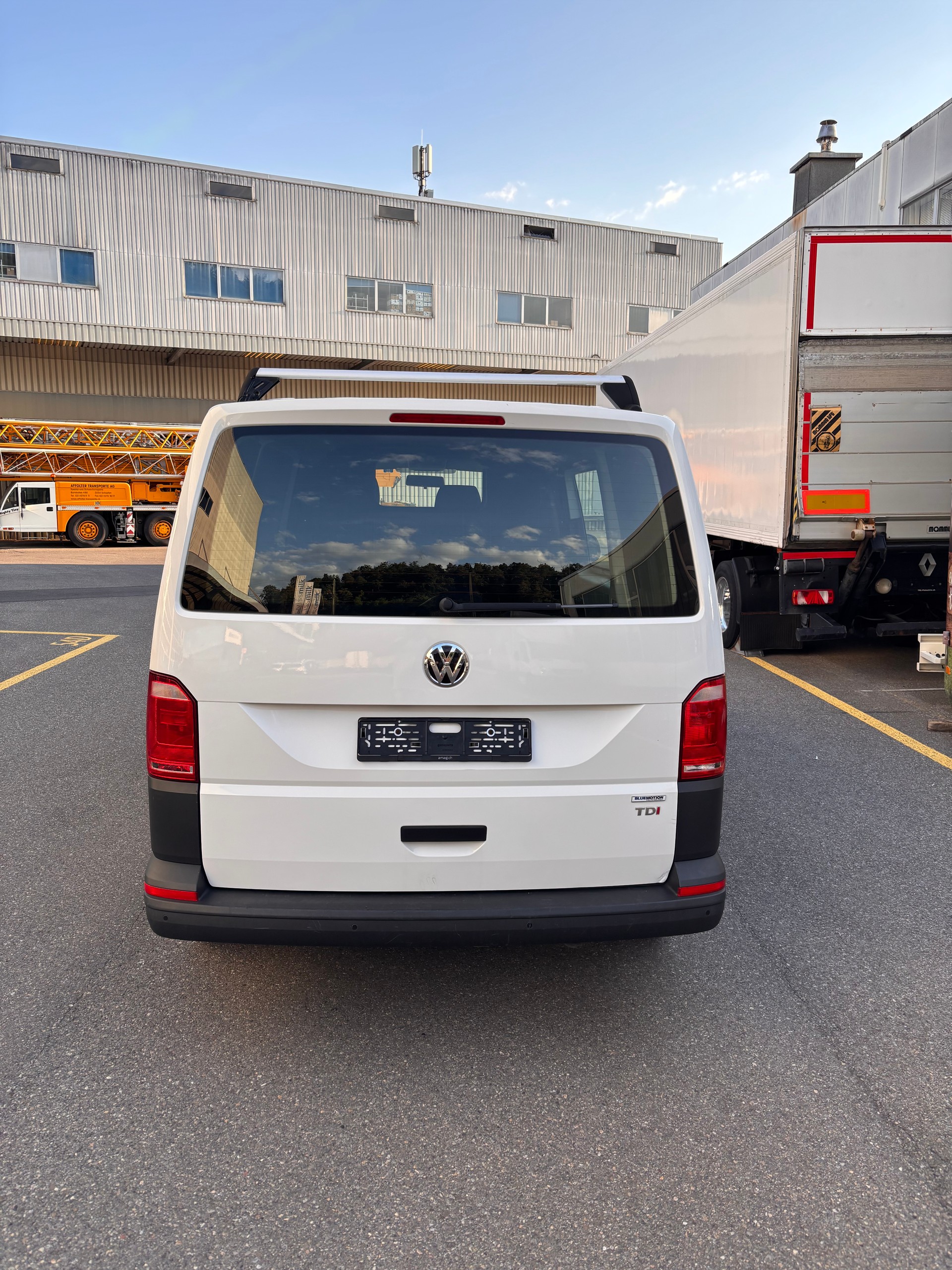 VW T6 2.0 TDI DSG-image-5