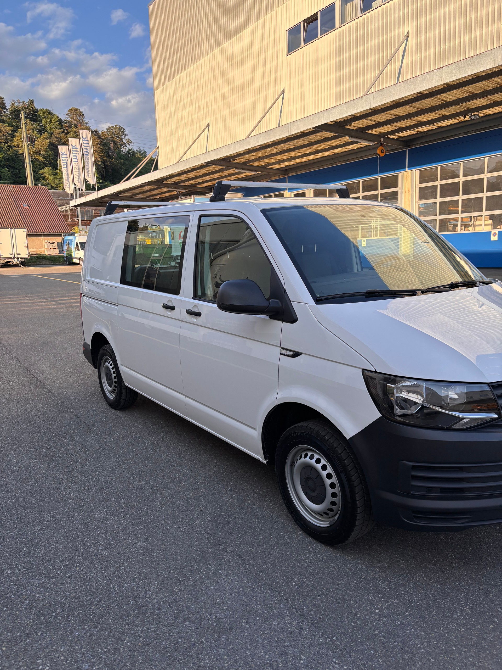 VW T6 2.0 TDI DSG-image-1