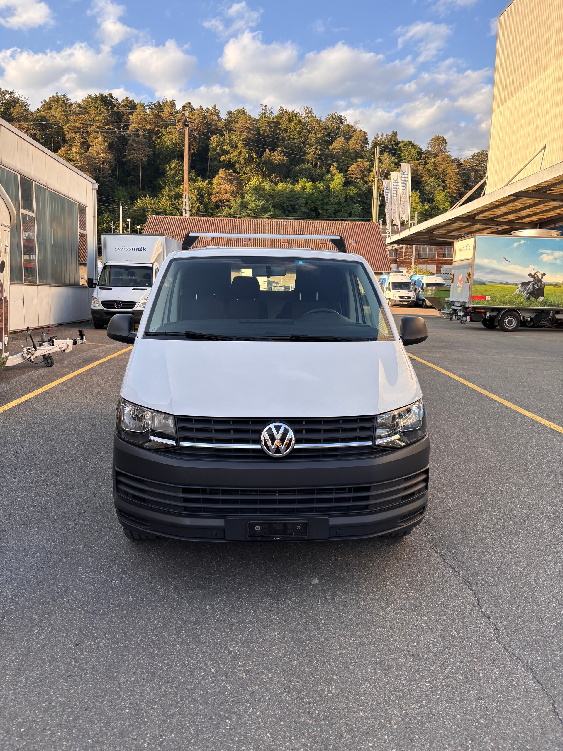 VW T6 2.0 TDI DSG-image-0