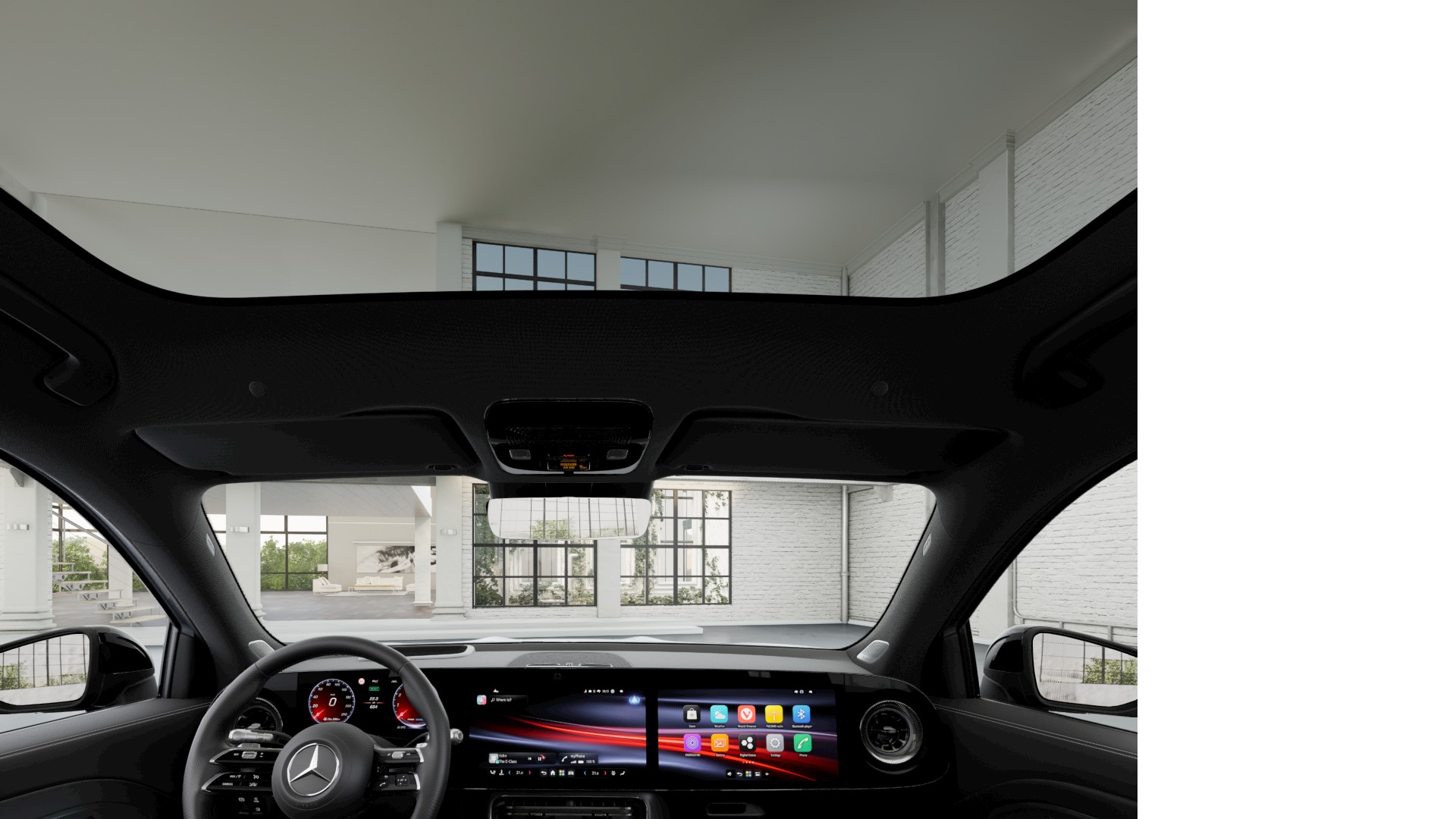 MERCEDES-BENZ GLB 220 4Matic 8G-Tronic-image-10