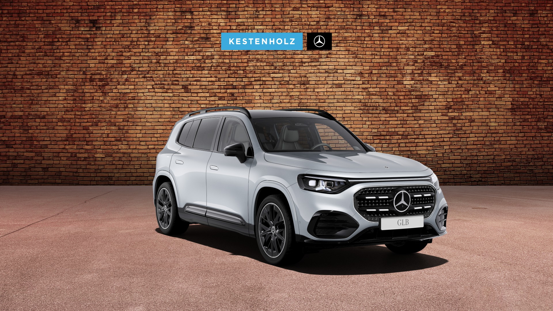 MERCEDES-BENZ GLB 220 4Matic 8G-Tronic-image-2