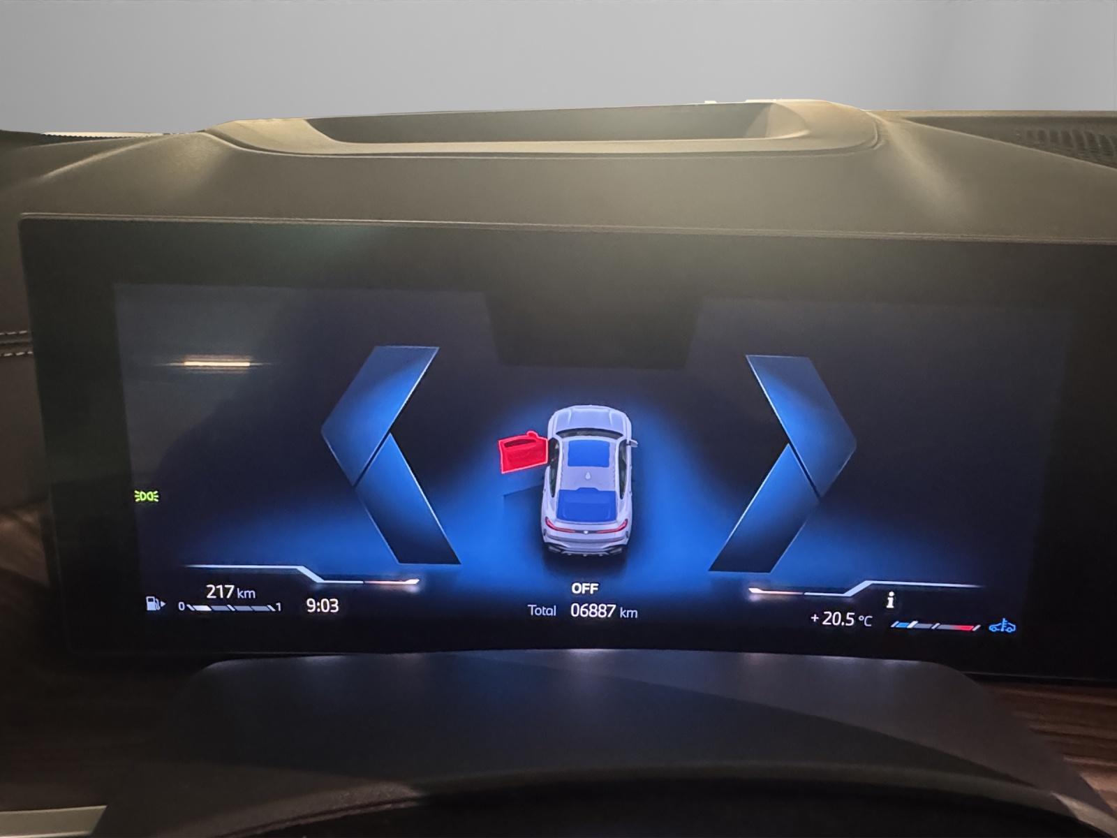 BMW X6 40i xDrive-image-16