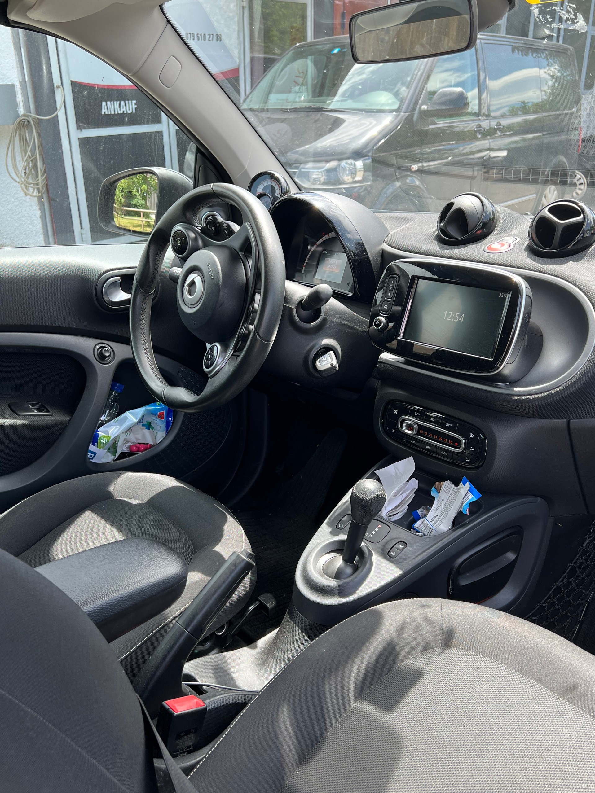 SMART fortwo prime twinmatic-image-4