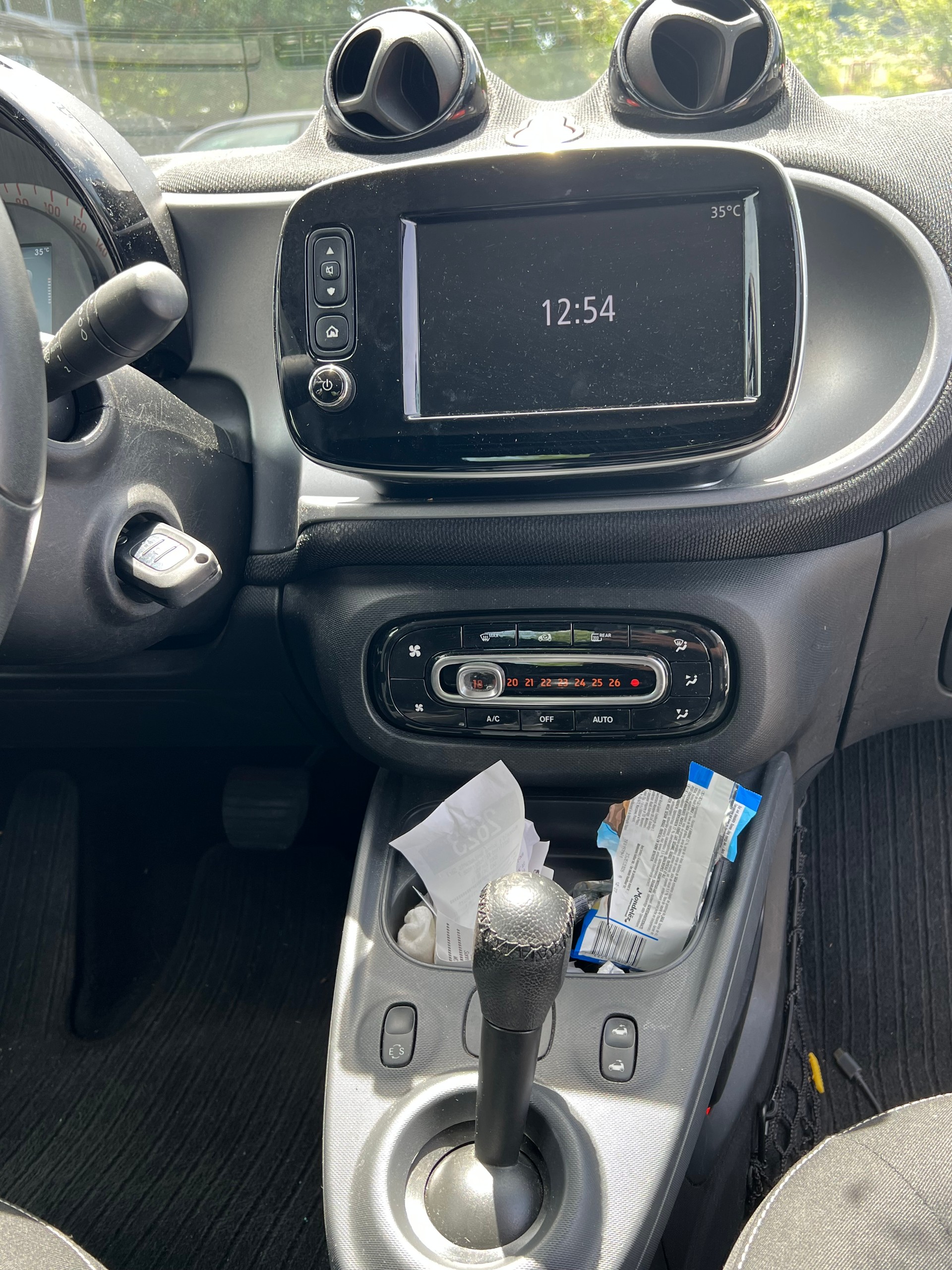 SMART fortwo prime twinmatic-image-5