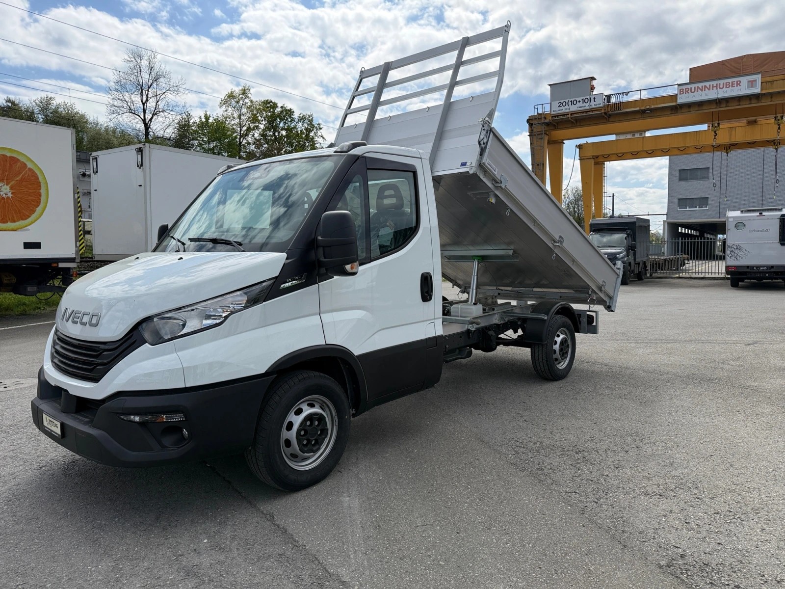 IVECO 35 S 16 A8-image-1