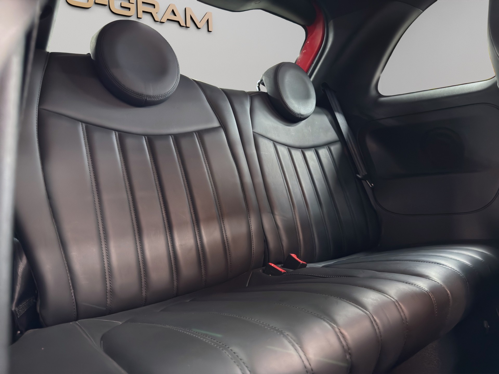 FIAT 595 1.4 16V Turbo Abarth Turismo Dualogic-image-16